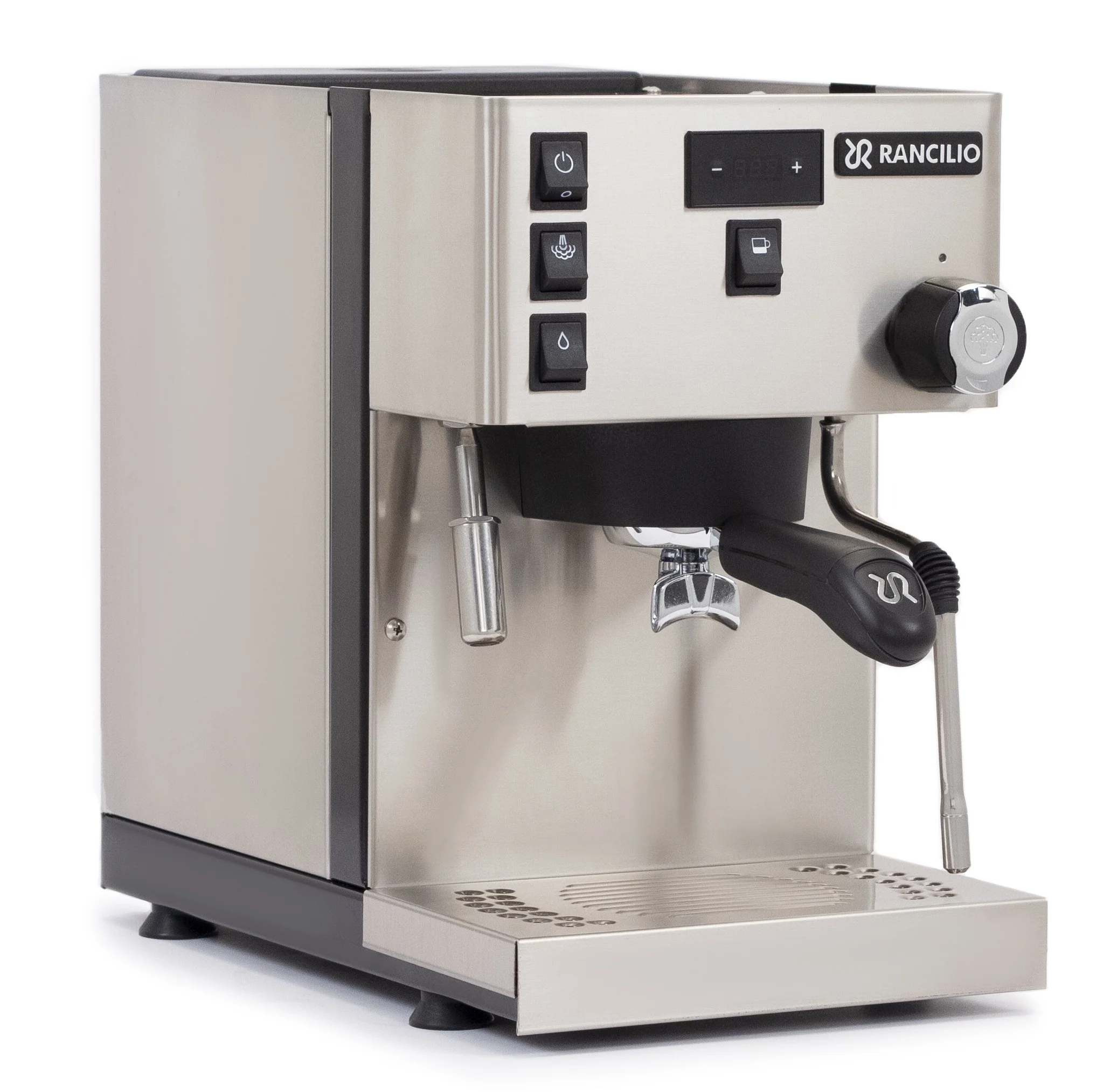 Rancilio Silvia Pro Espresso Machine - Image 3