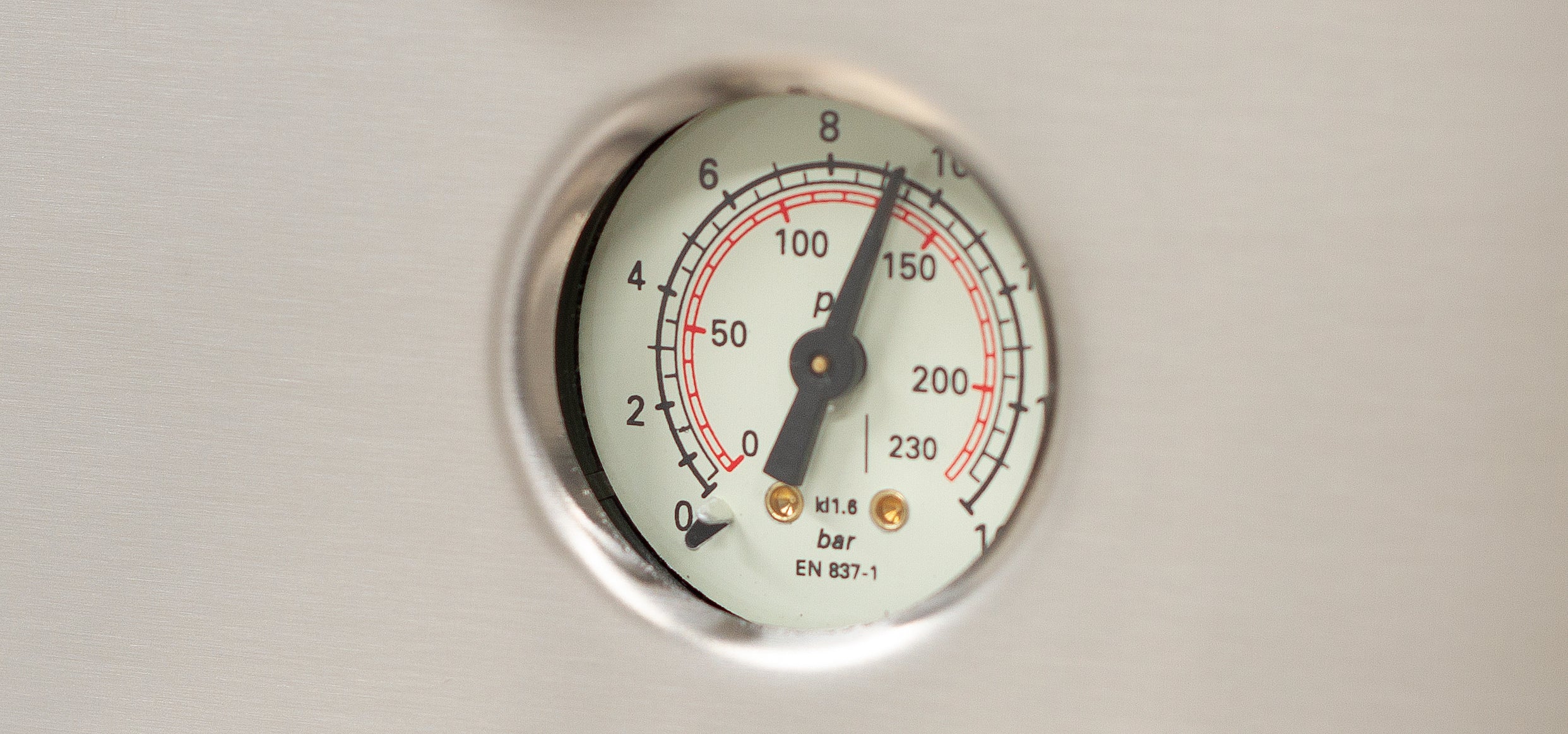 Rancilio Silvia Pro X Dual Boiler Espresso Machine - Image 24
