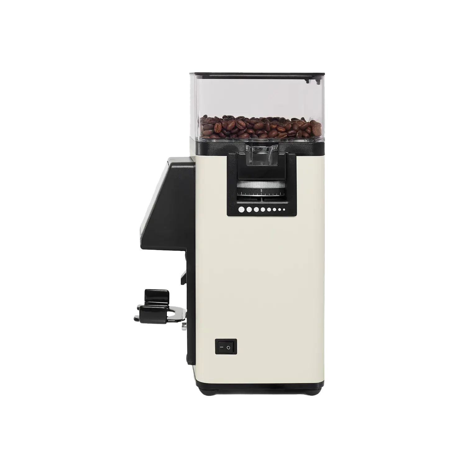 Rancilio Stile Espresso Grinder - Image 15