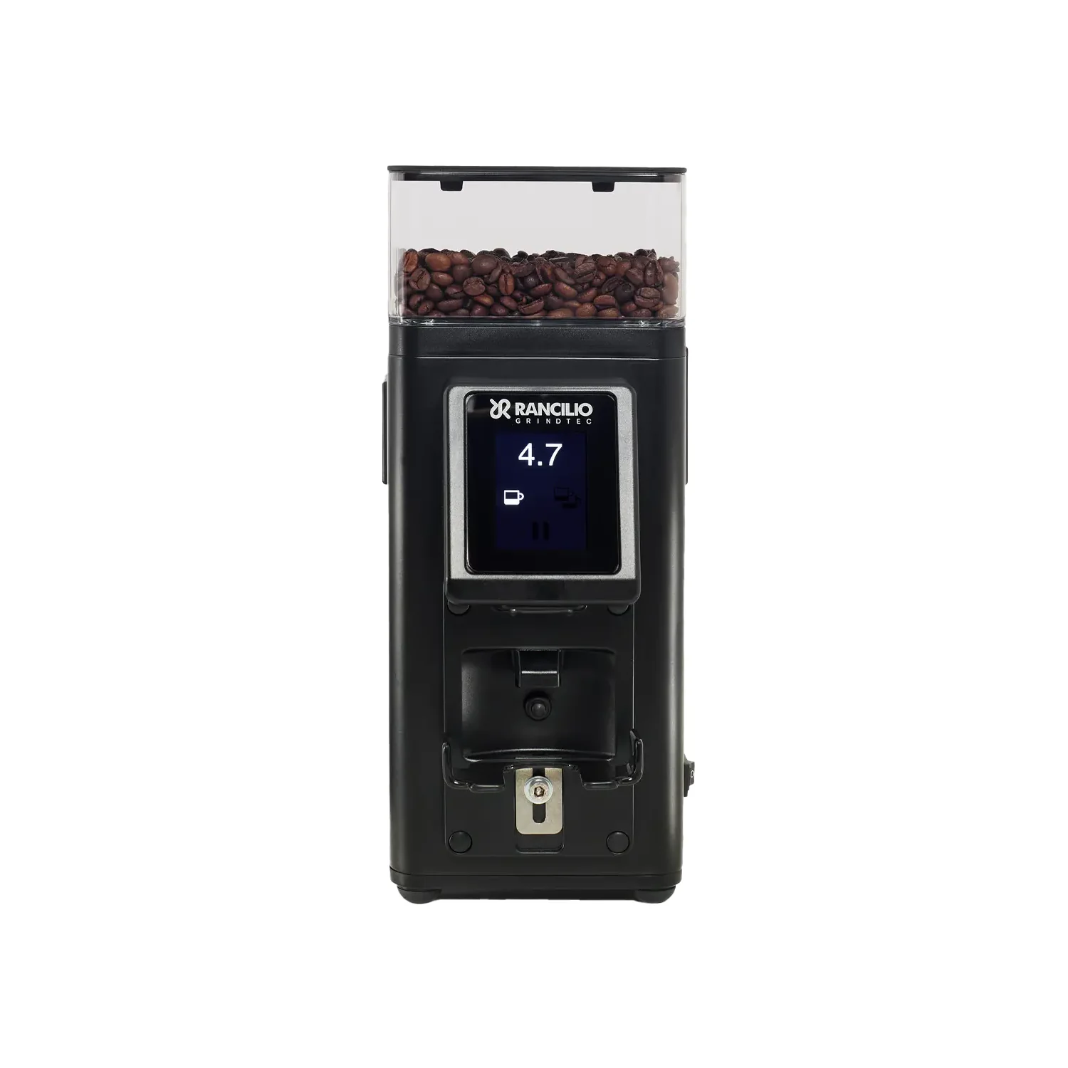 Rancilio Stile Espresso Grinder - Image 2