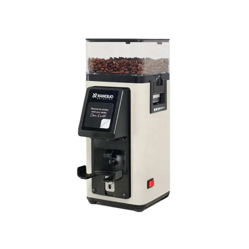 Rancilio Stile Espresso Grinder - Image 26