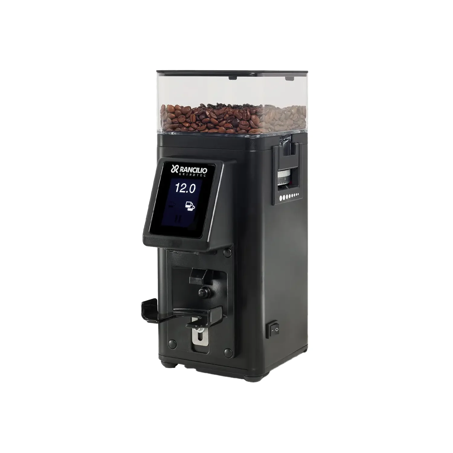 Rancilio Stile Espresso Grinder - Image 3