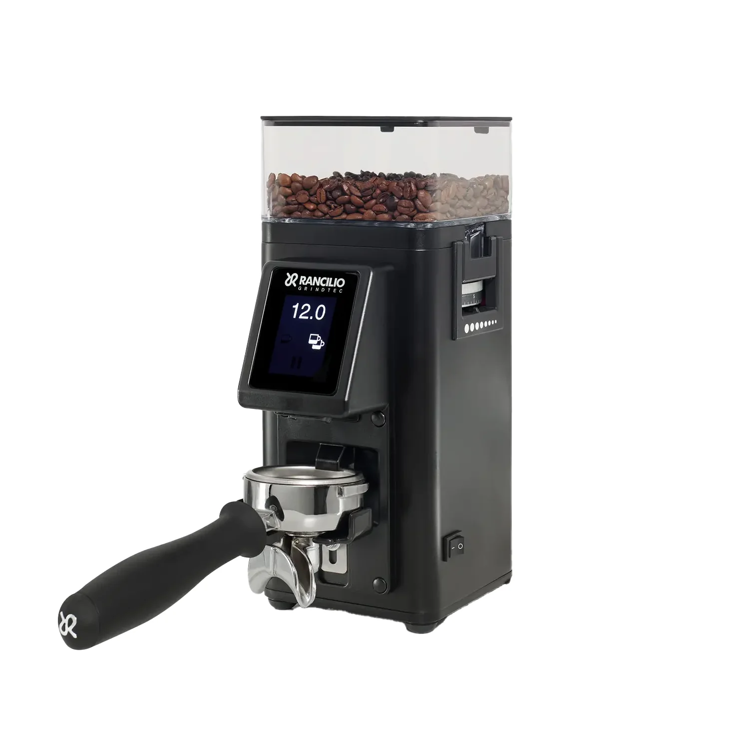Rancilio Stile Espresso Grinder - Image 4