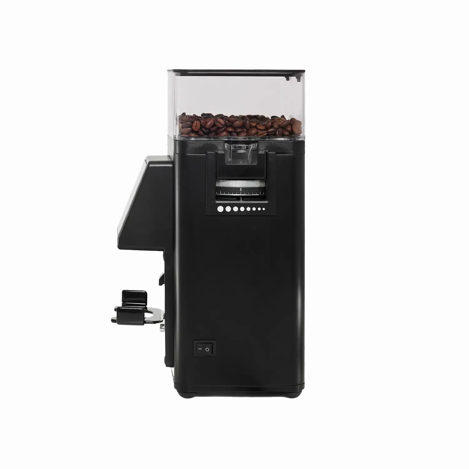 Rancilio Stile Espresso Grinder - Image 7