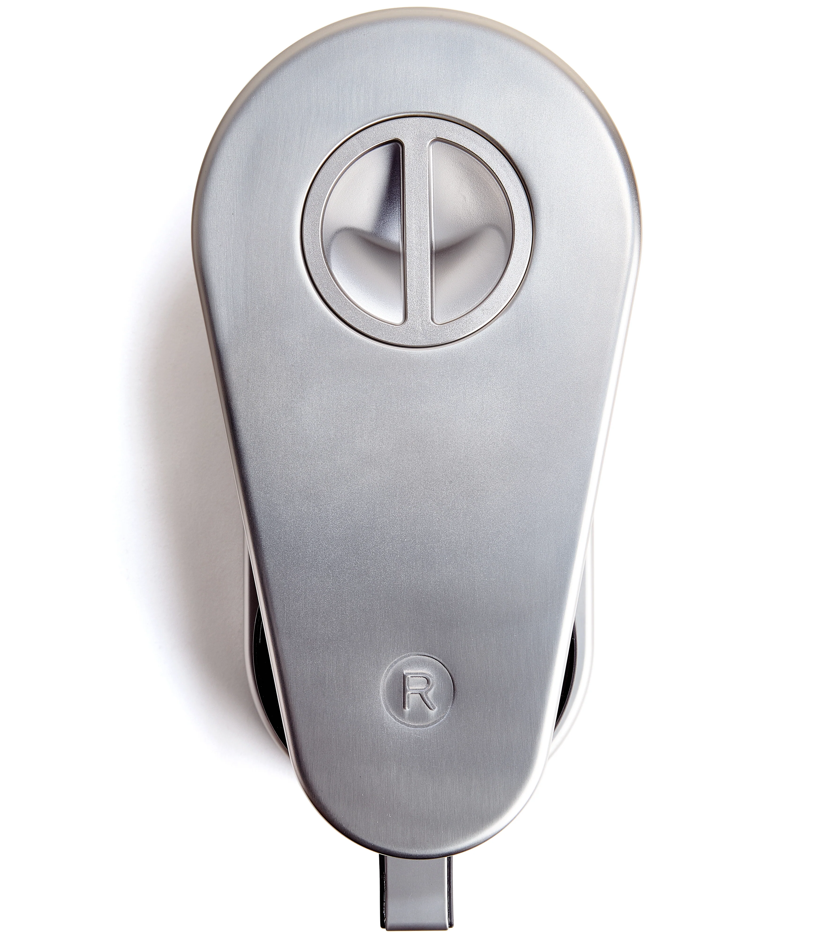 Ratio Six Coffee Maker - Matte Stainless - Image 4