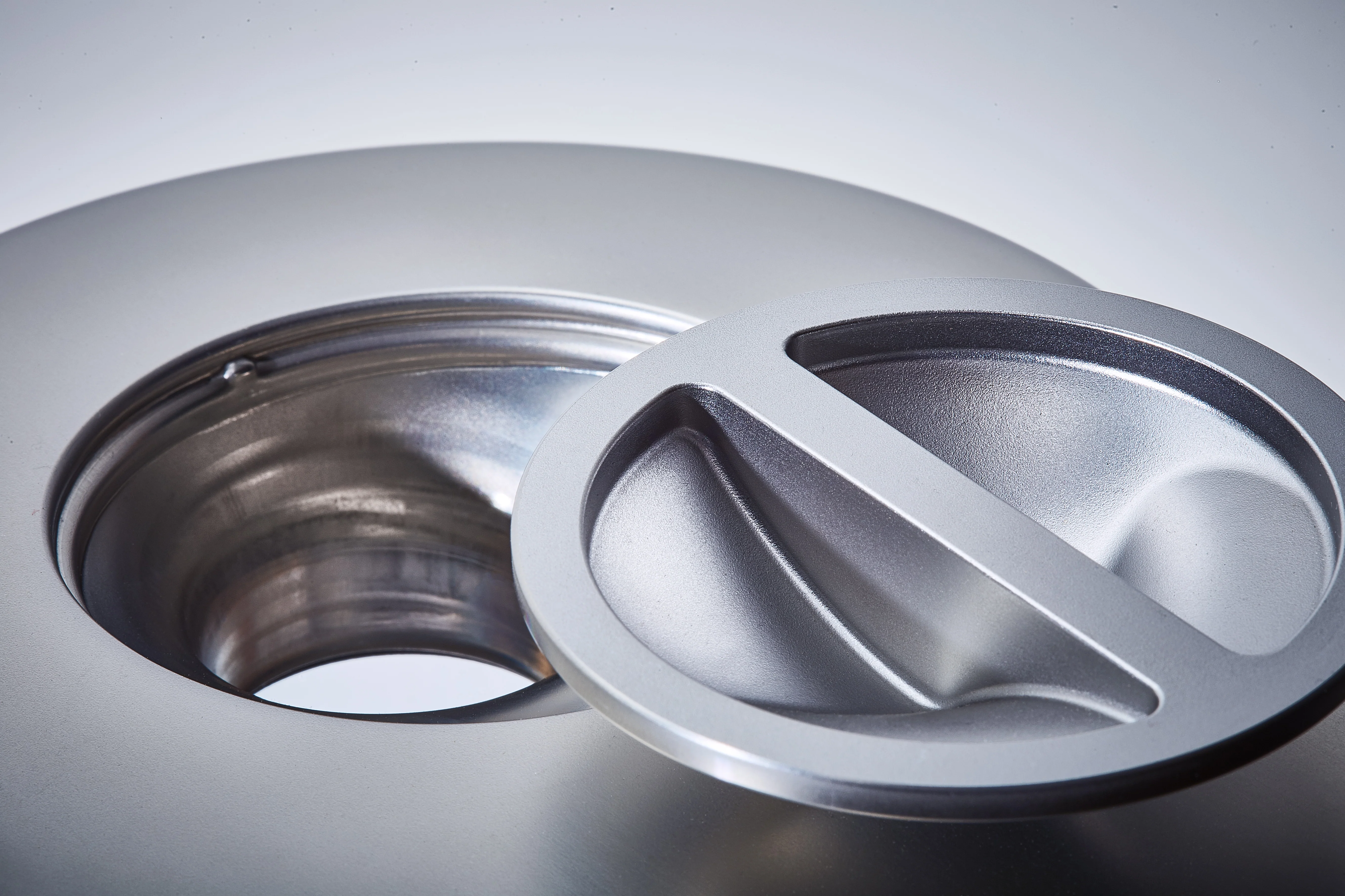 Ratio Six Coffee Maker - Matte Stainless - Image 6