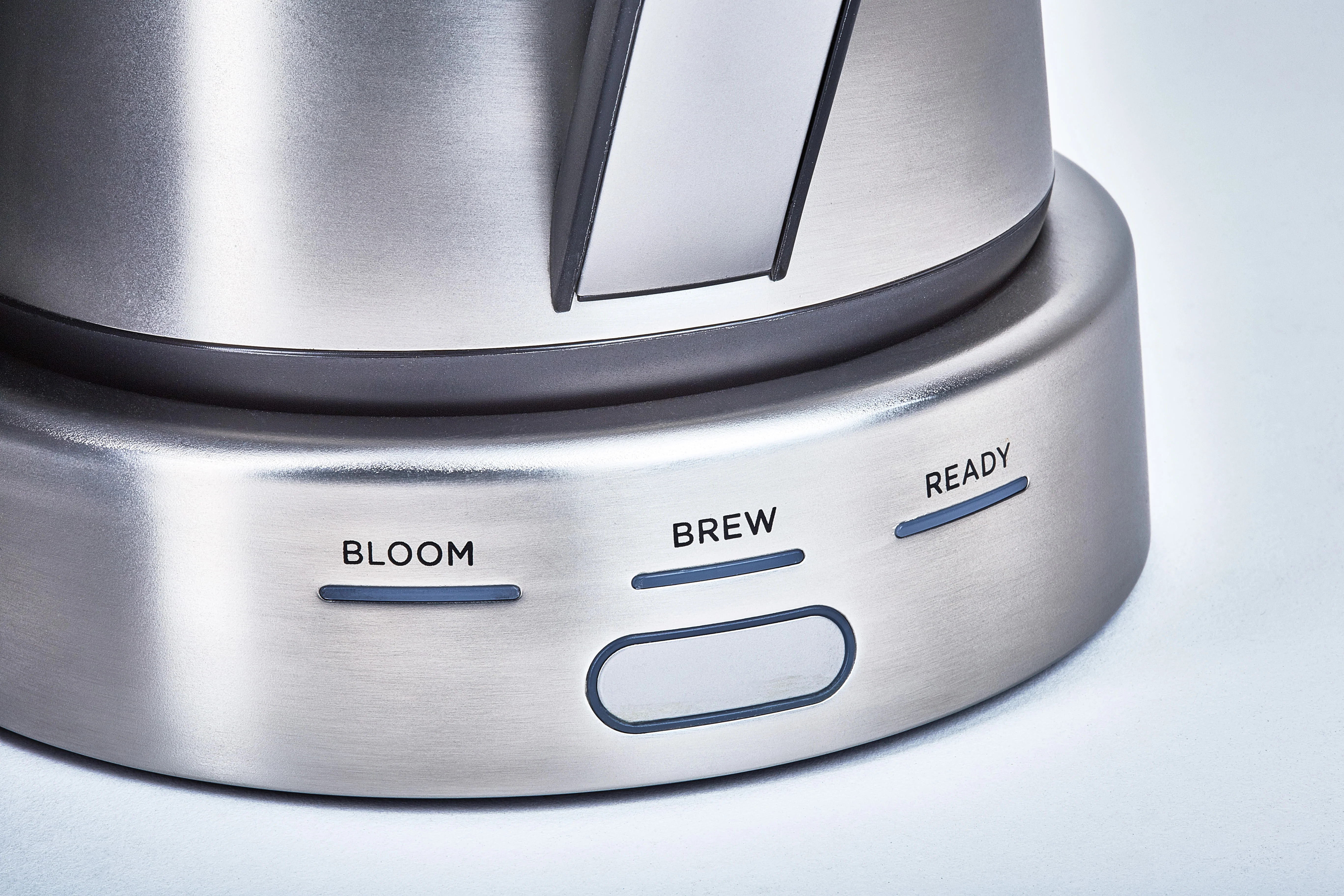 Ratio Six Coffee Maker - Matte Stainless - Image 7