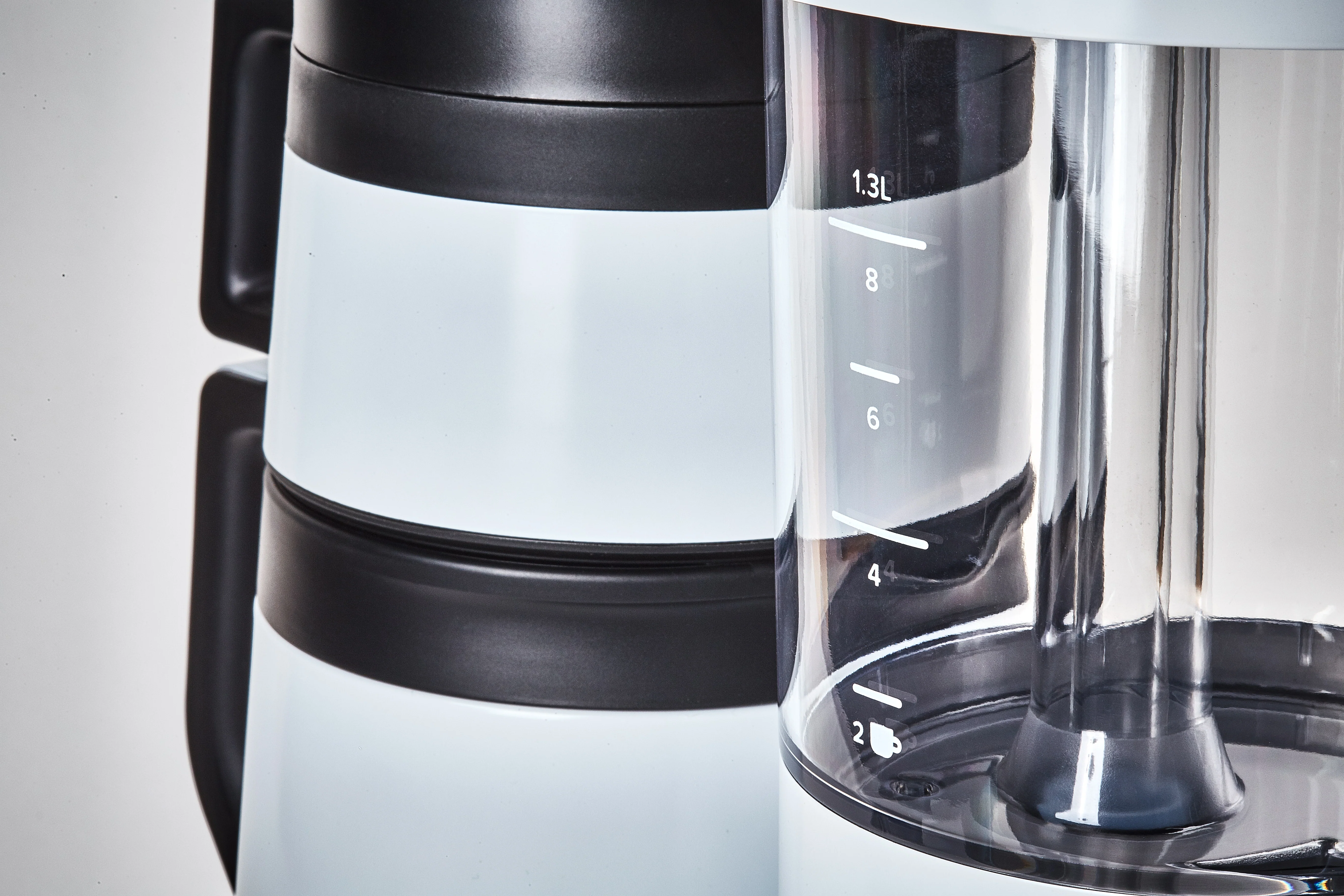 Ratio Six Coffee Maker - White - Image 6