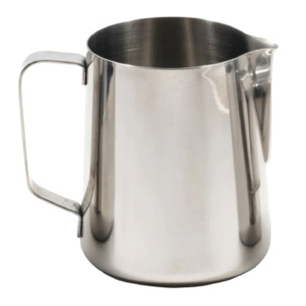 Rattleware Stainless Steel Latte Art Pitcher 12 Oz