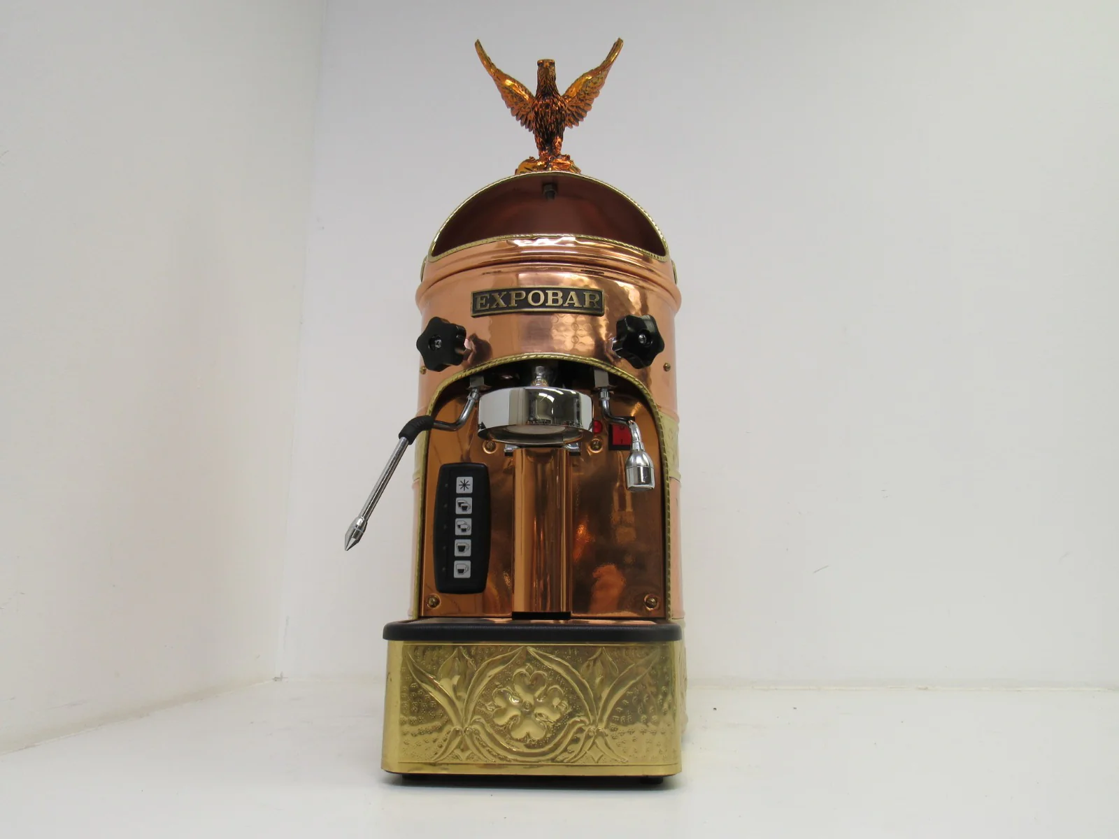 Rebuilt Expobar Athenea Control - Image 3