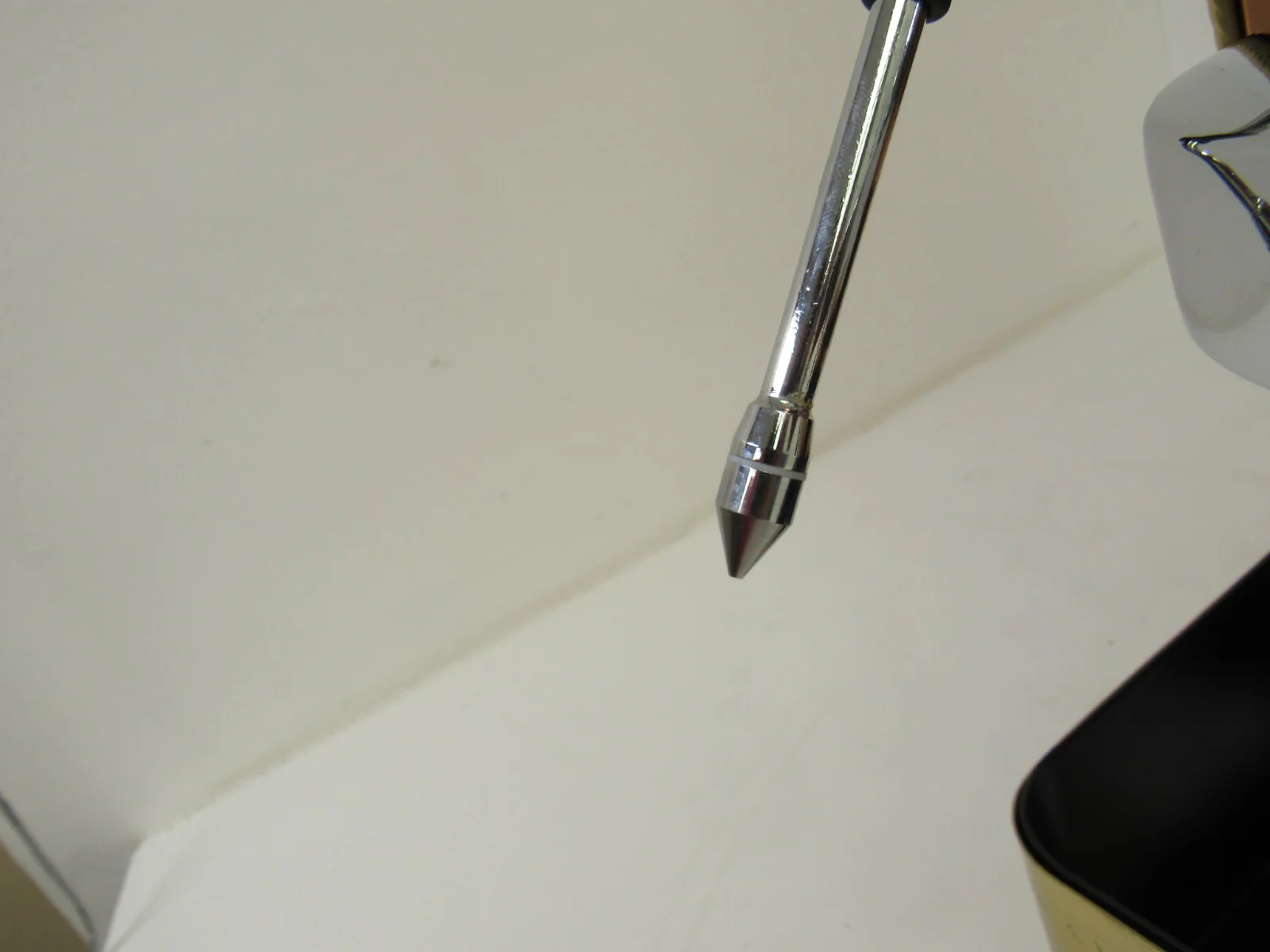 Rebuilt Expobar Athenea Control - Image 8