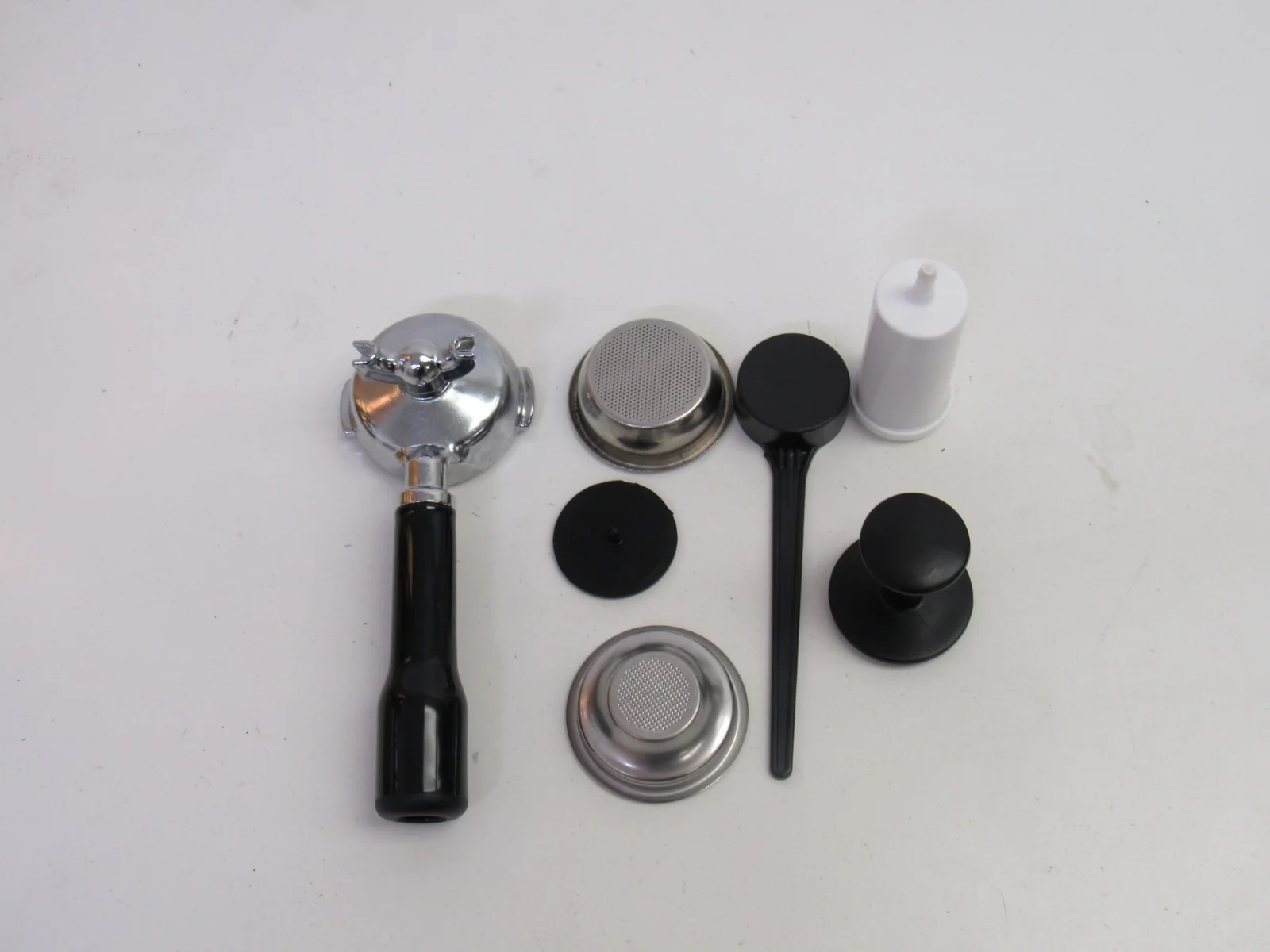 Rebuilt Expobar Athenea Control - Image 9