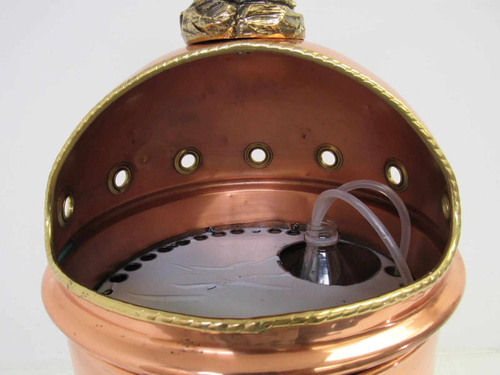 Rebuilt Expobar Athenea Lever - Image 3