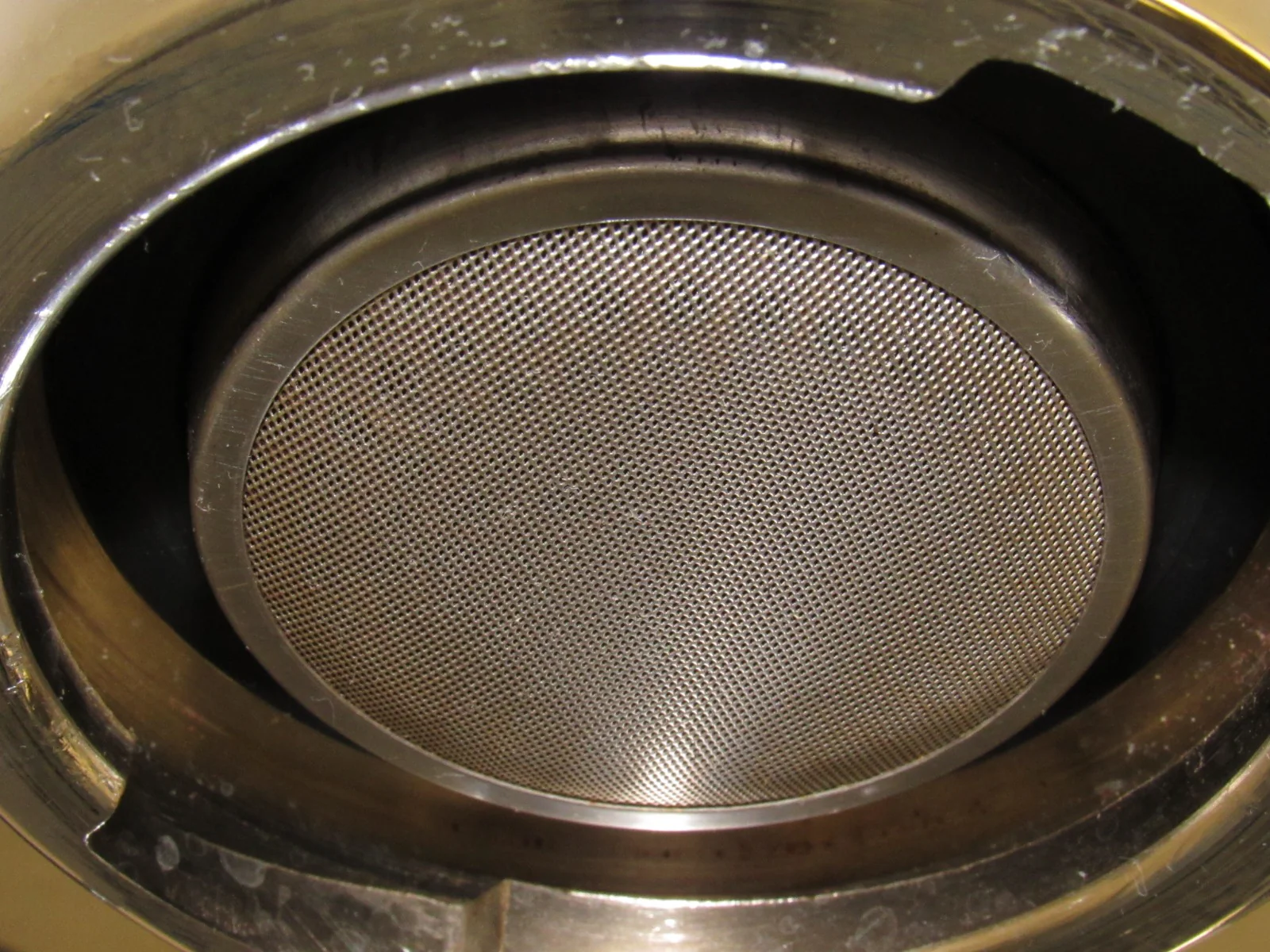 Rebuilt Expobar Brewtus I With PID - Image 12