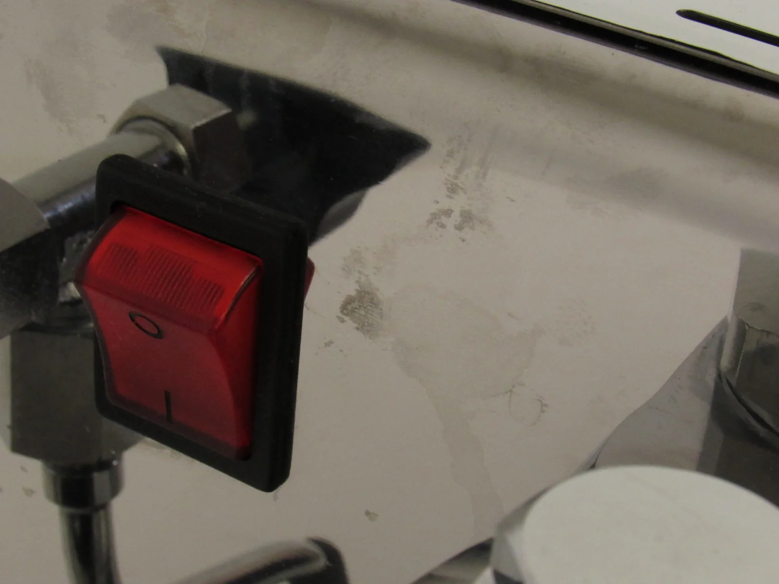 Rebuilt Expobar Brewtus I With PID - Image 5