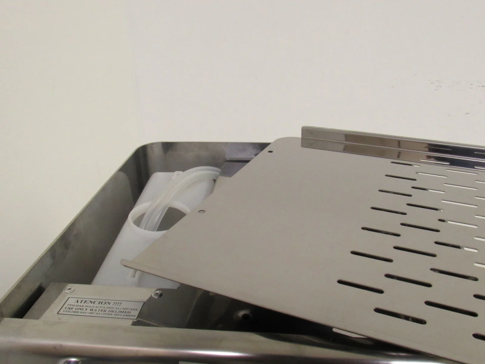 Rebuilt Expobar Brewtus I With PID - Image 7