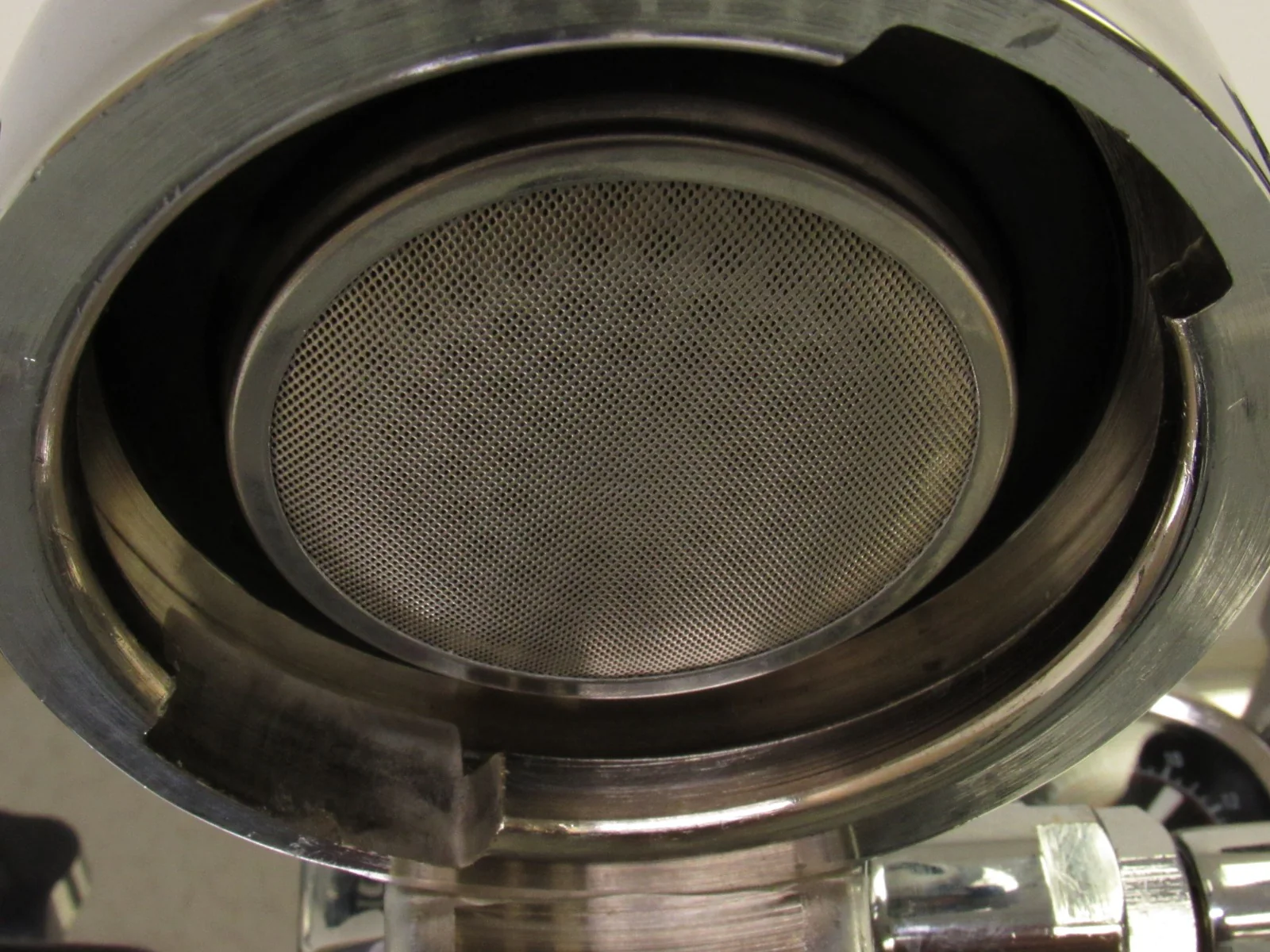 Rebuilt Expobar Brewtus II - Image 12