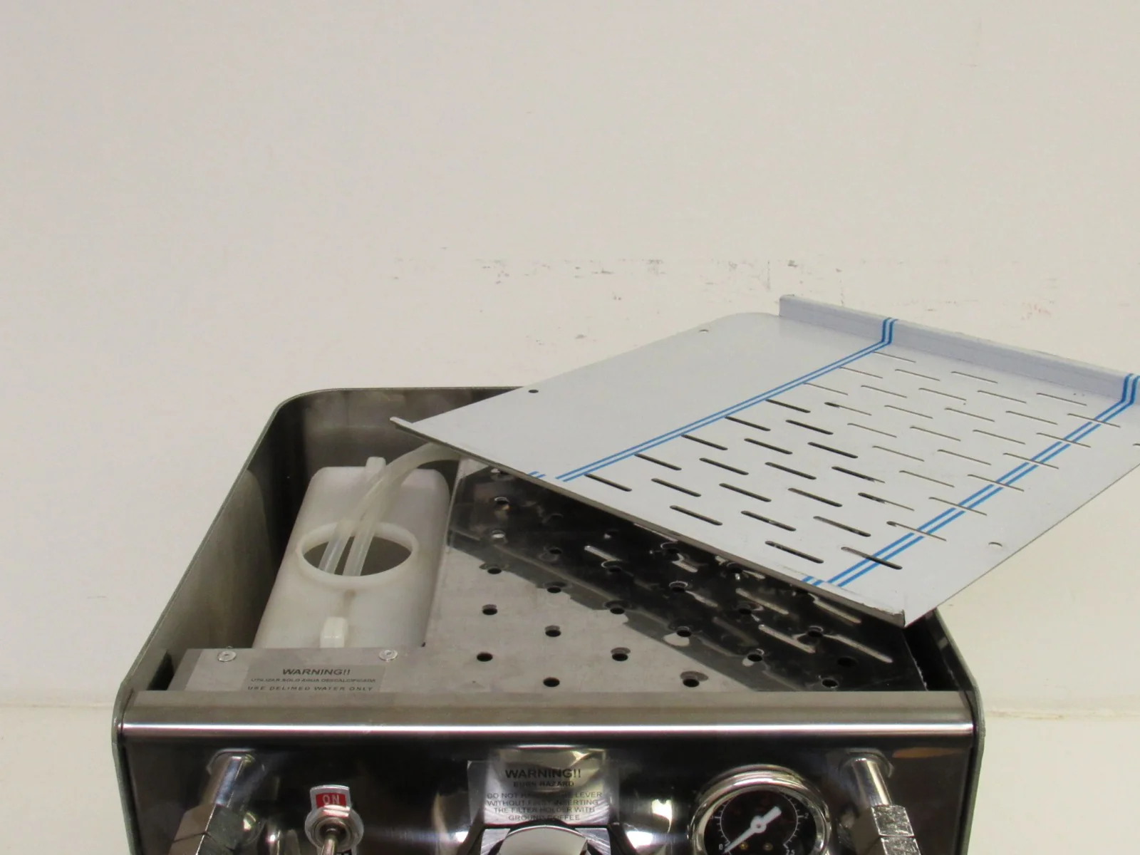 Rebuilt Expobar Brewtus II - Image 4