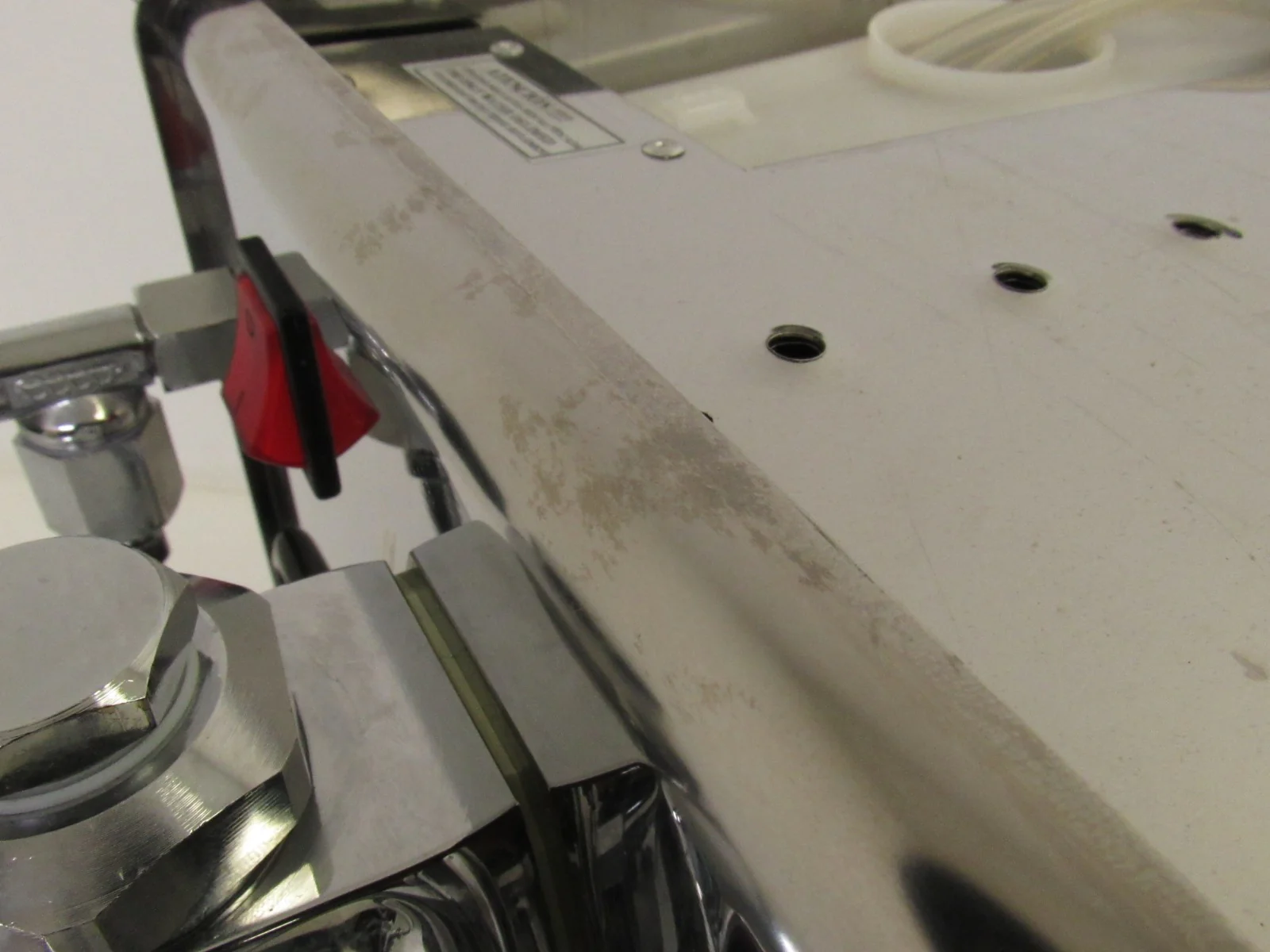 Rebuilt Expobar Brewtus II - Image 5