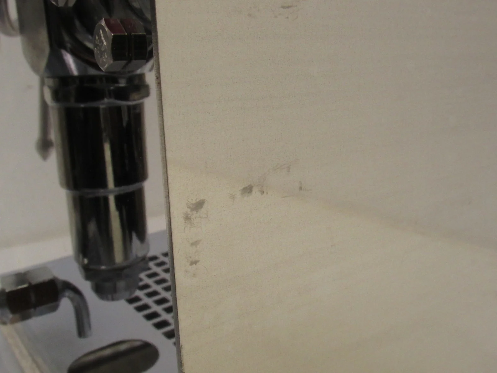 Rebuilt Expobar Brewtus II - Image 6
