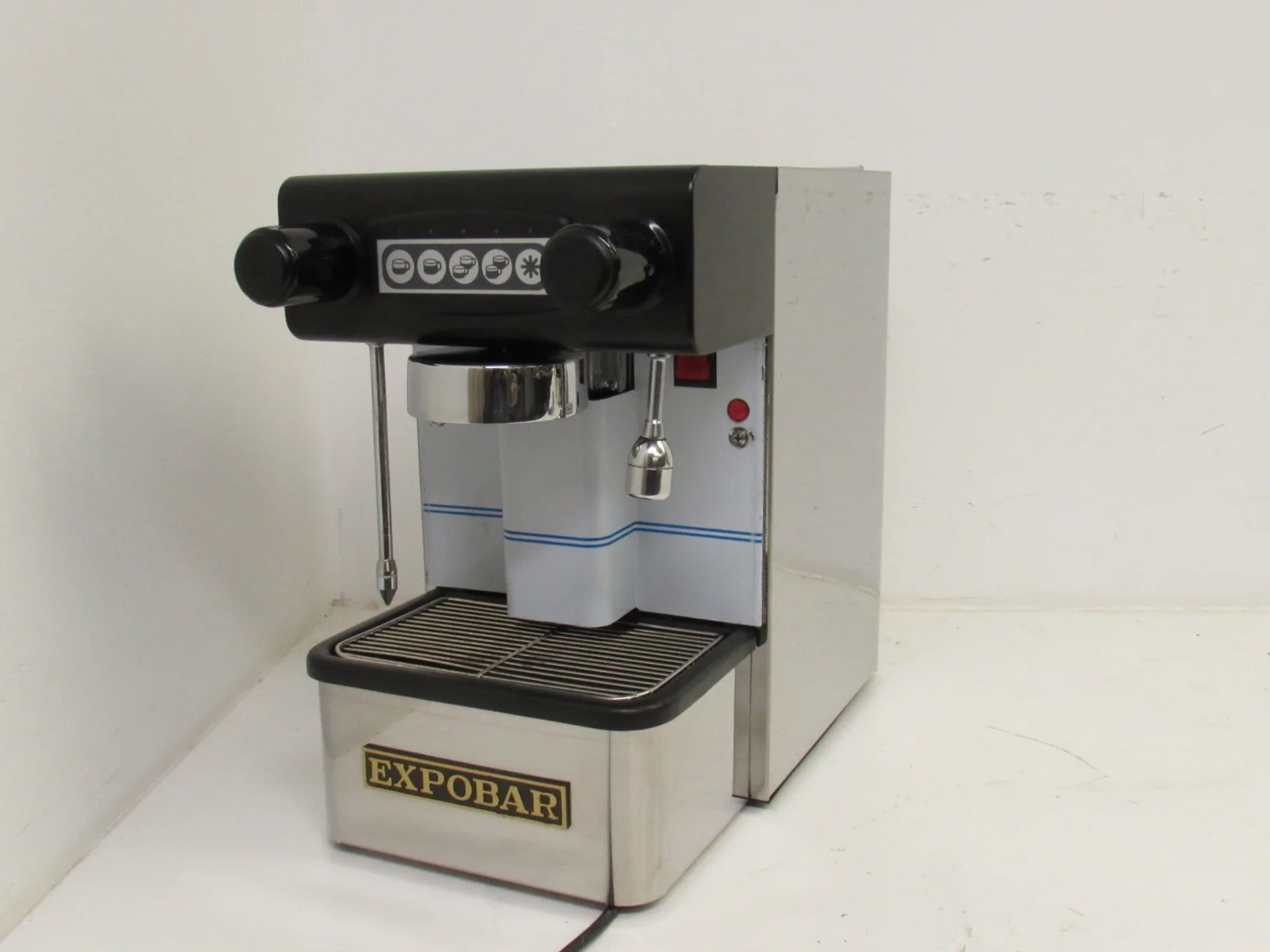 Rebuilt Expobar Office Control - Image 2