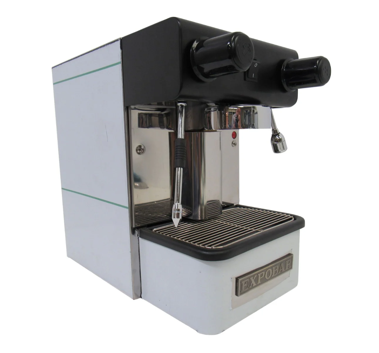 Rebuilt Expobar Office Pulser