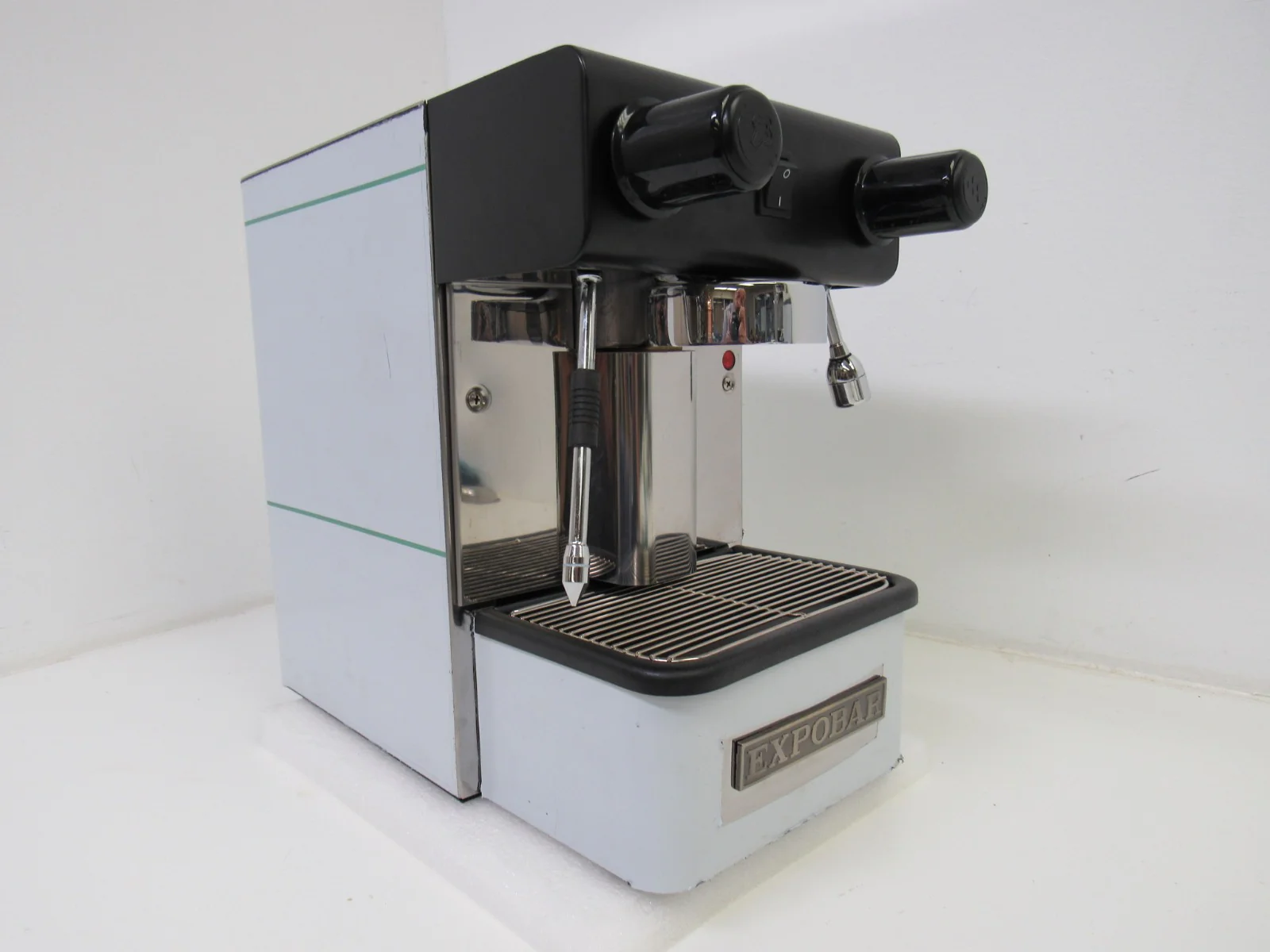 Rebuilt Expobar Office Pulser - Image 2