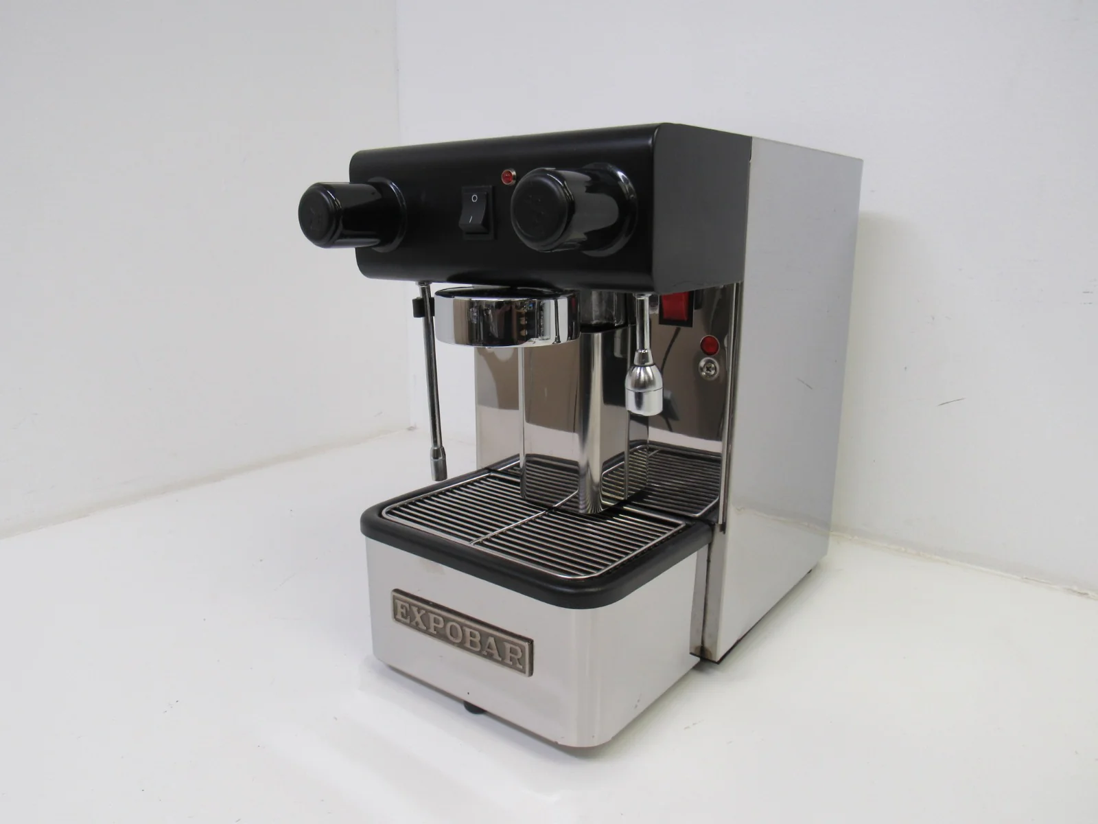 Rebuilt Expobar Office Pulser - Image 3