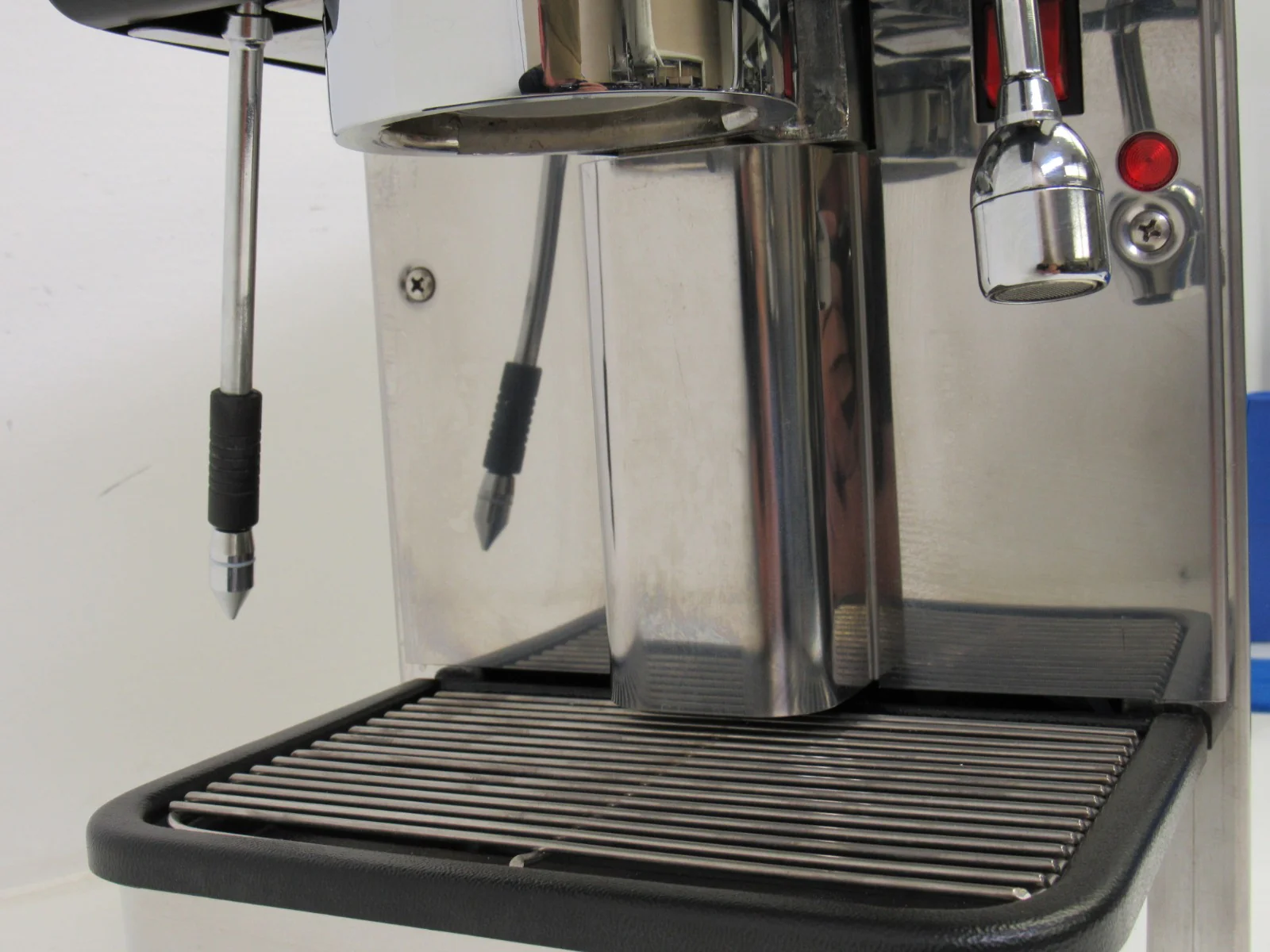 Rebuilt Expobar Office Pulser - Image 4