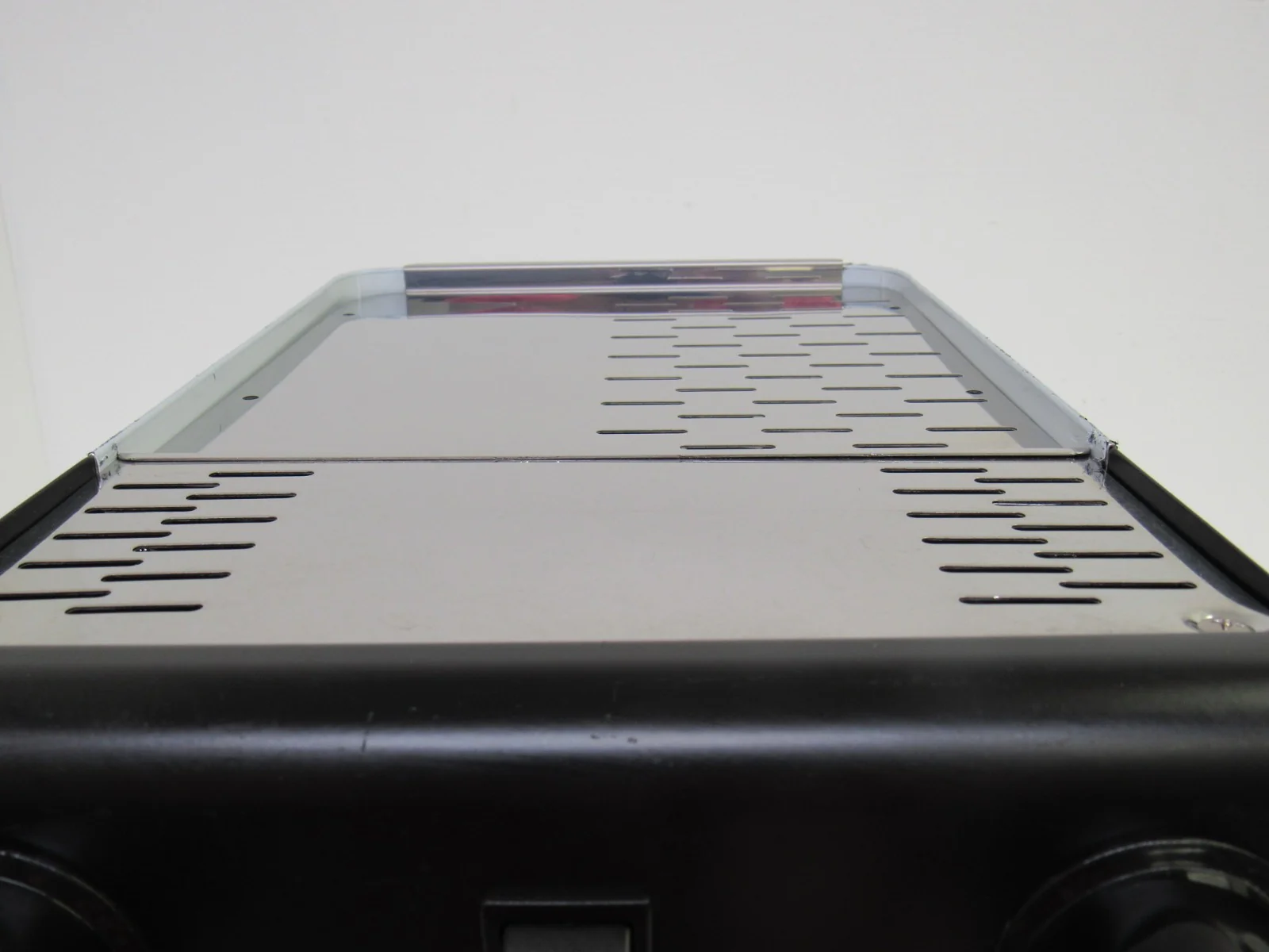 Rebuilt Expobar Office Pulser - Image 6