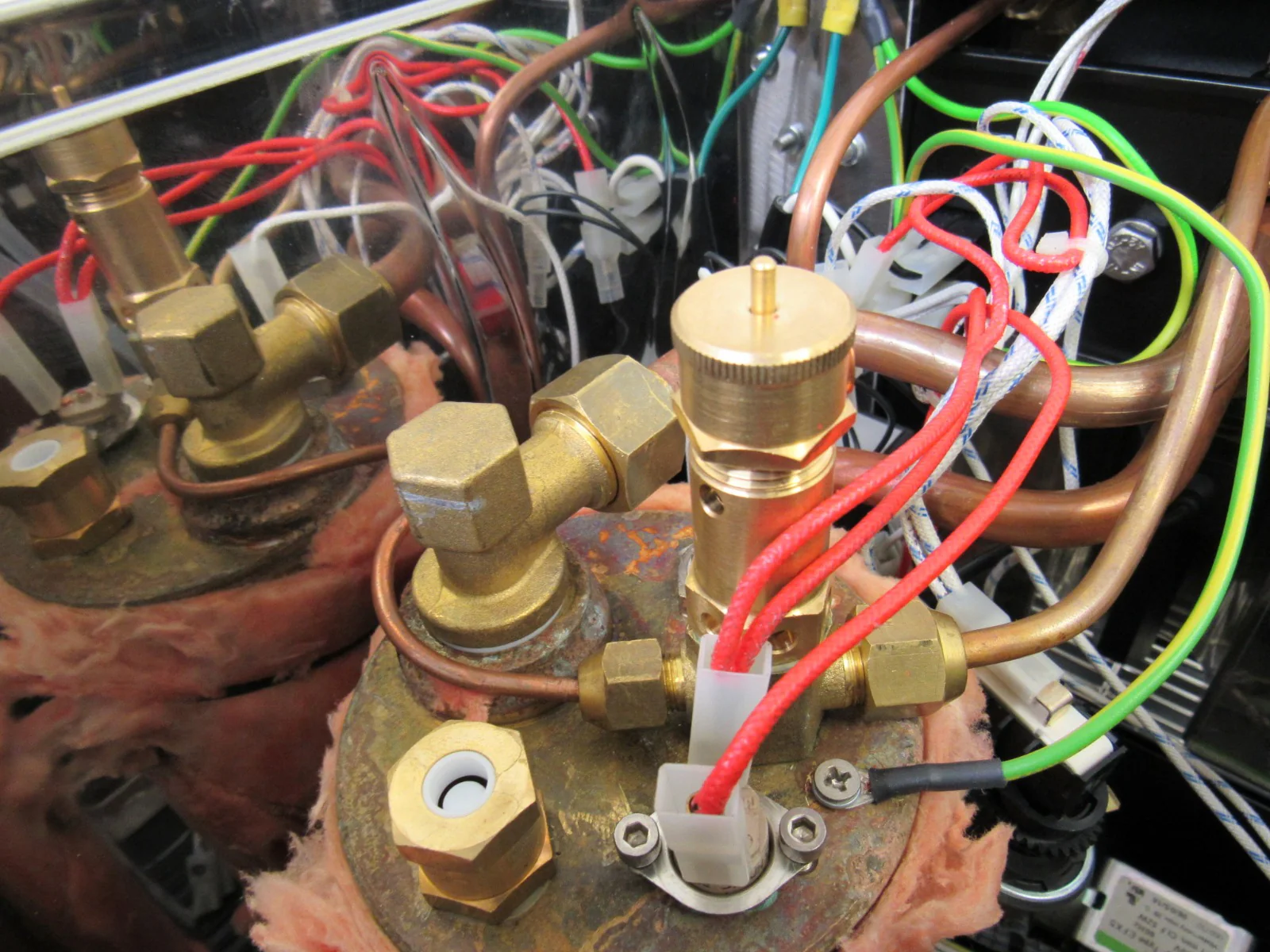 Rebuilt Expobar Office Pulser - Image 7