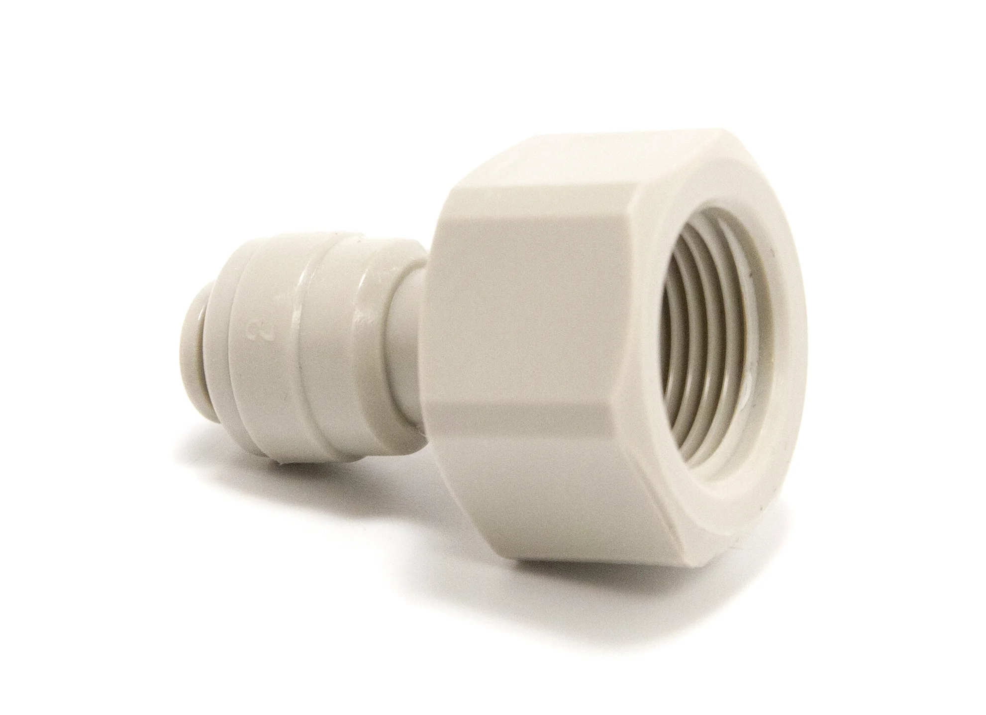 BWT Reduction FM 3/8 x Ø 1/4" Adapter - Image 2