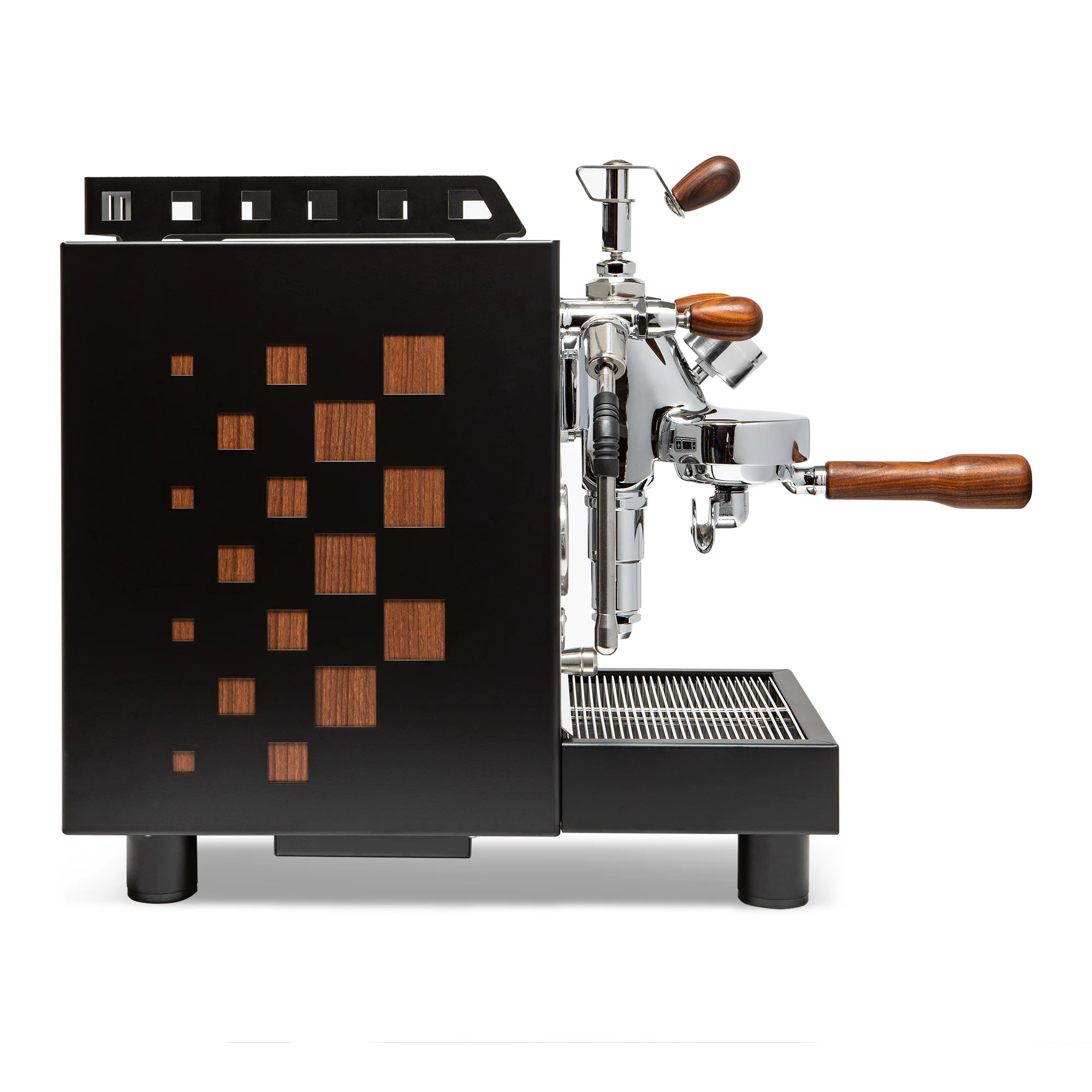 Bezzera Aria PID Espresso Machine with Flow Control - Image 13