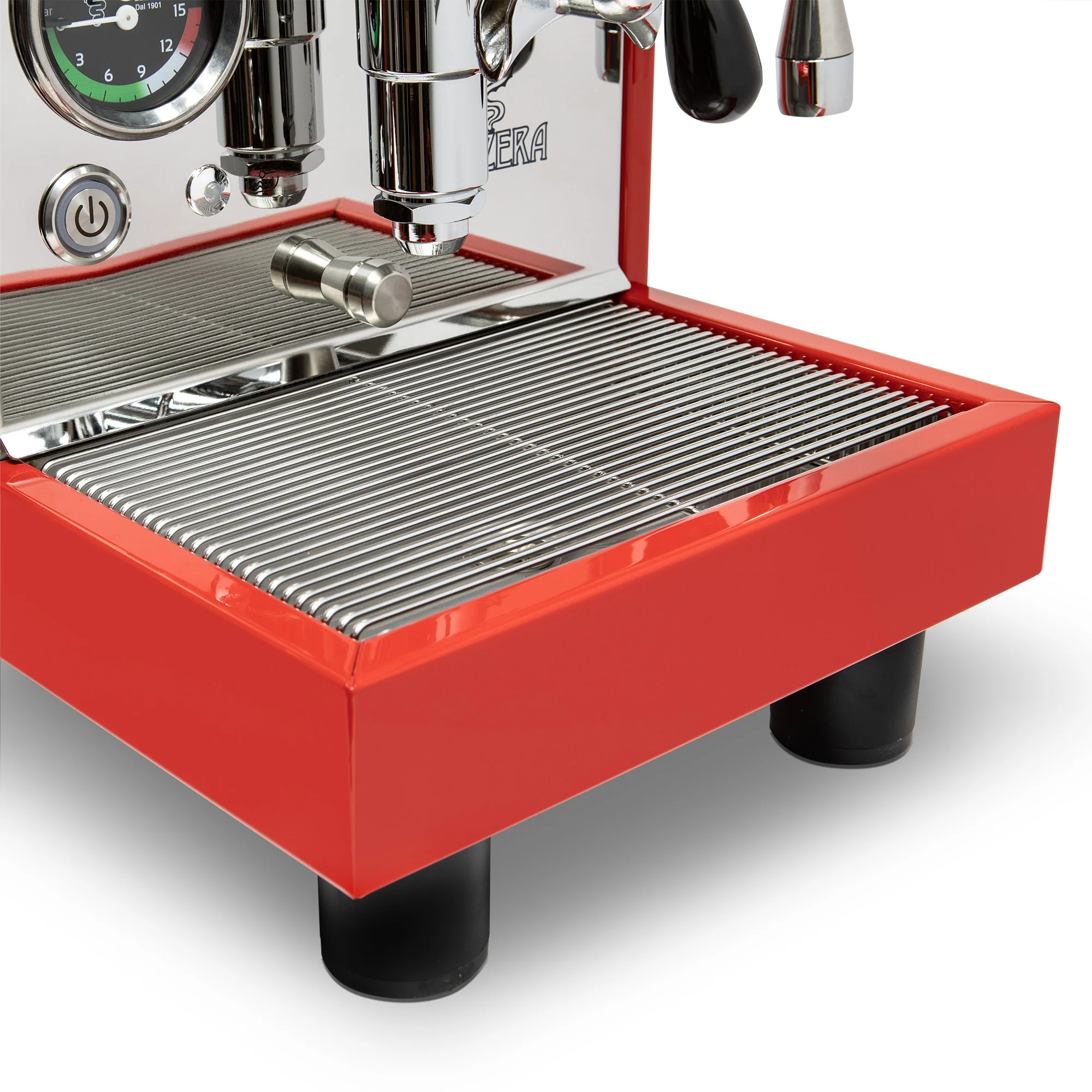 Bezzera Aria PID Espresso Machine with Flow Control - Image 18