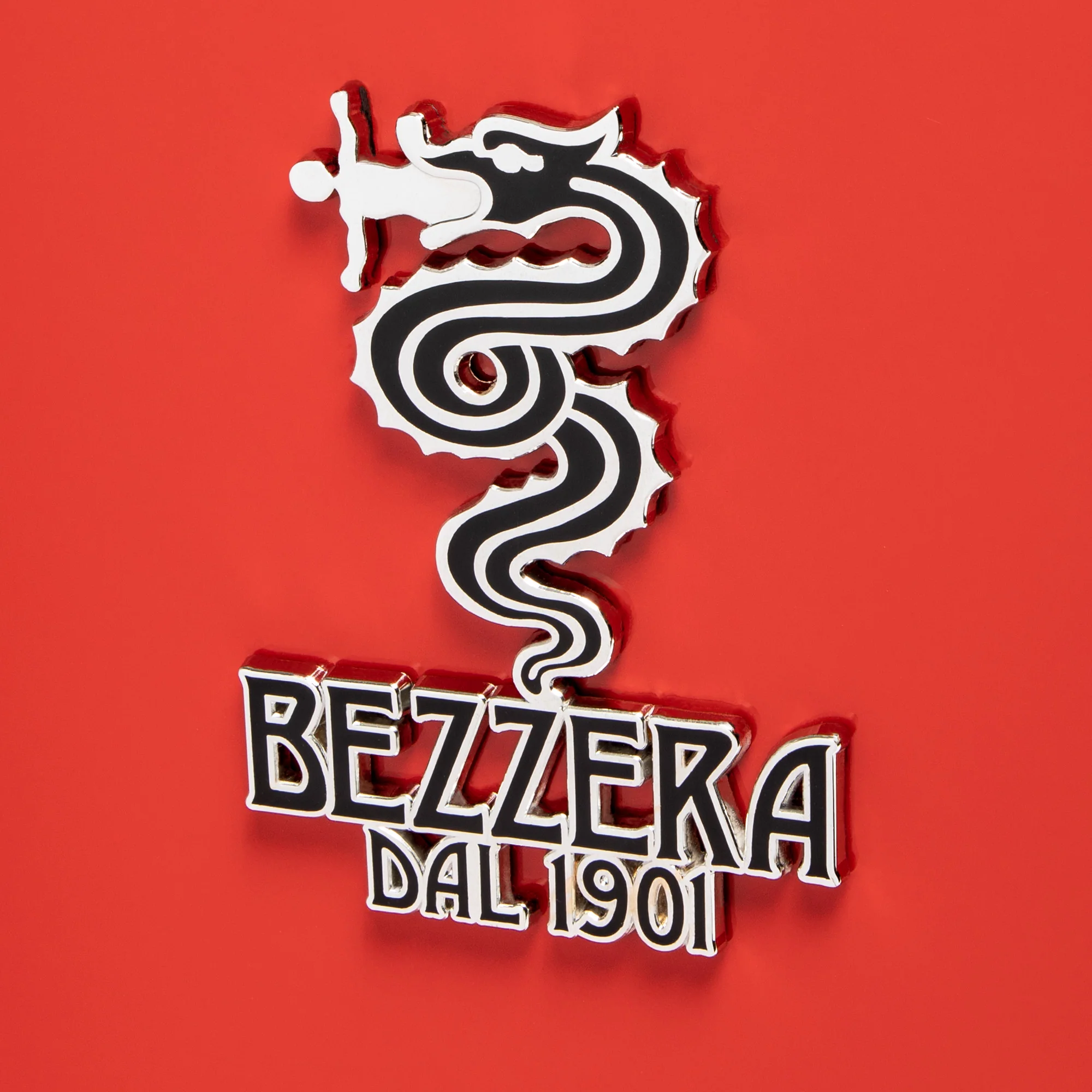 Bezzera Aria PID Espresso Machine with Flow Control - Image 20
