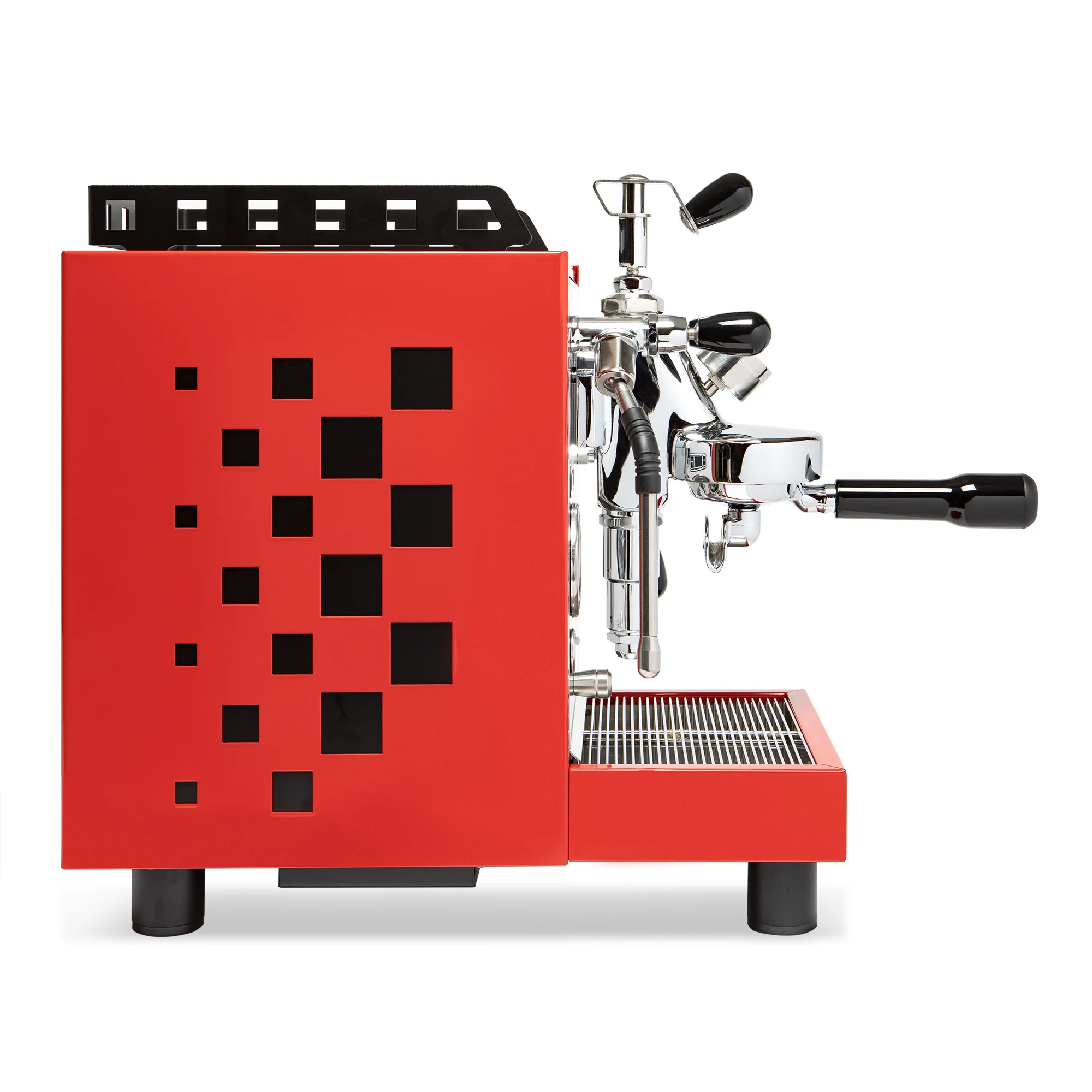 Bezzera Aria PID Espresso Machine with Flow Control - Image 17