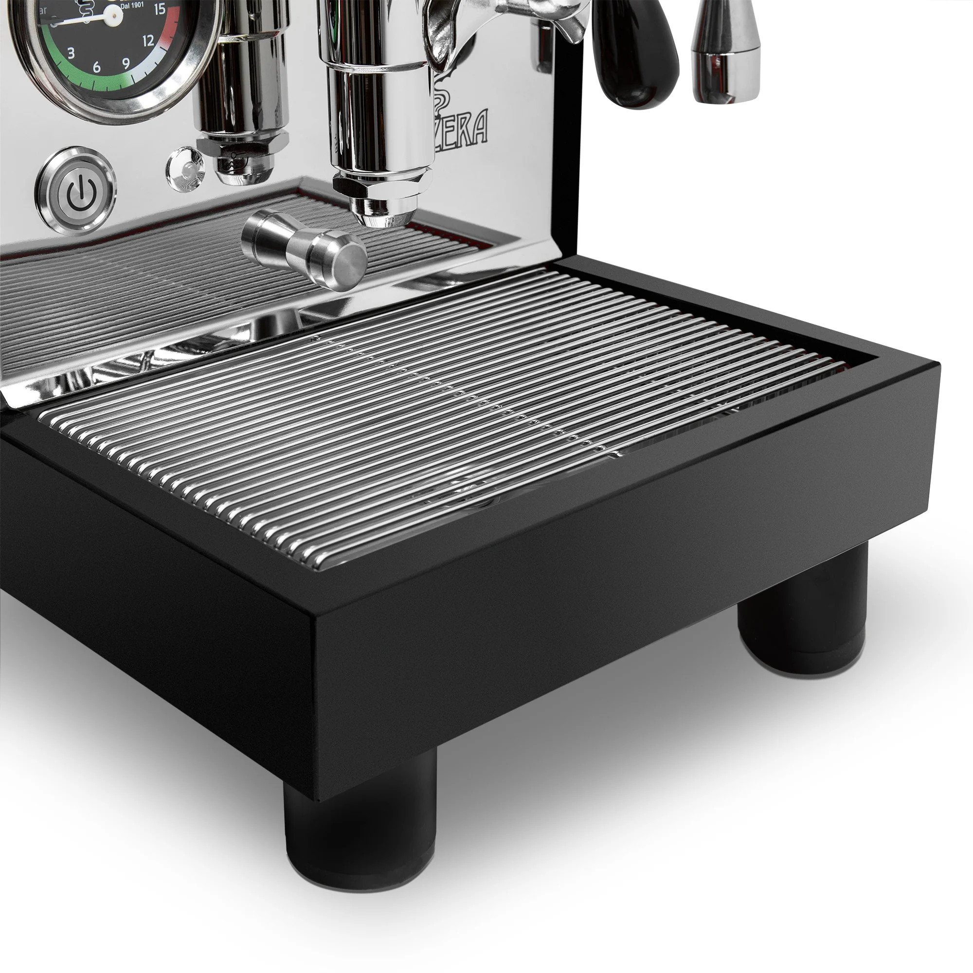 Bezzera Aria PID Espresso Machine with Flow Control - Image 15
