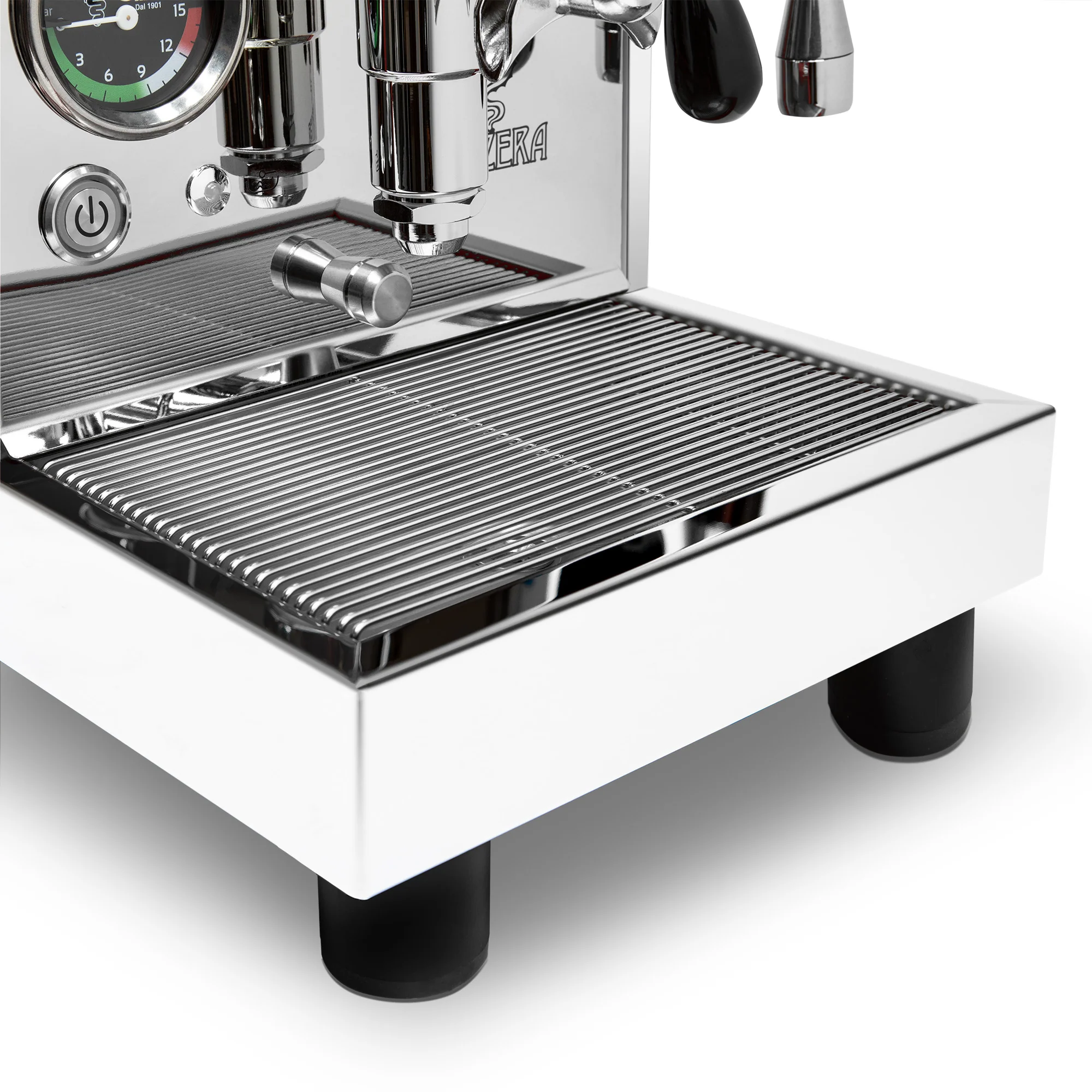 Bezzera Aria PID Espresso Machine with Flow Control - Image 5