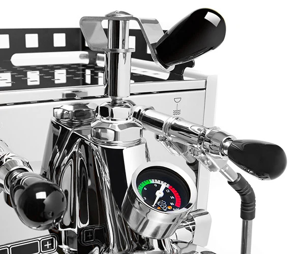 Bezzera Aria PID Espresso Machine with Flow Control - Image 8