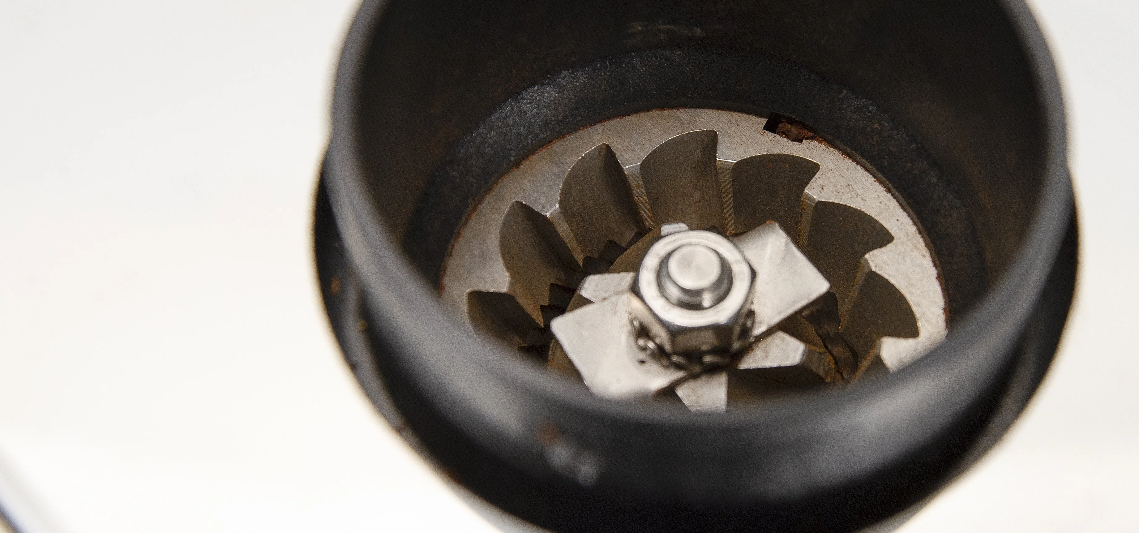 Refurbished Bezzera BB005 TM Espresso Grinder - Image 18