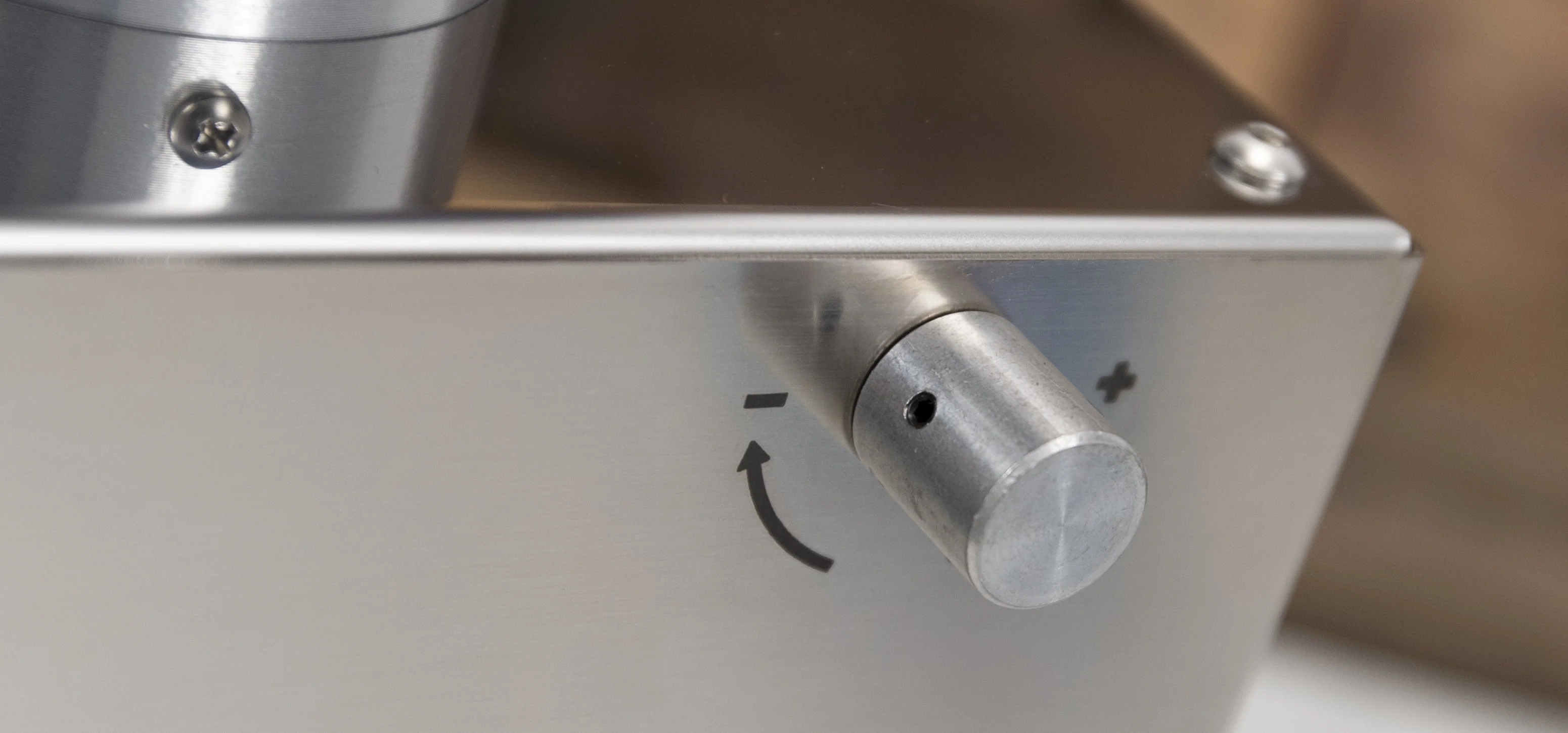 Refurbished Bezzera BB005 TM Espresso Grinder - Image 20