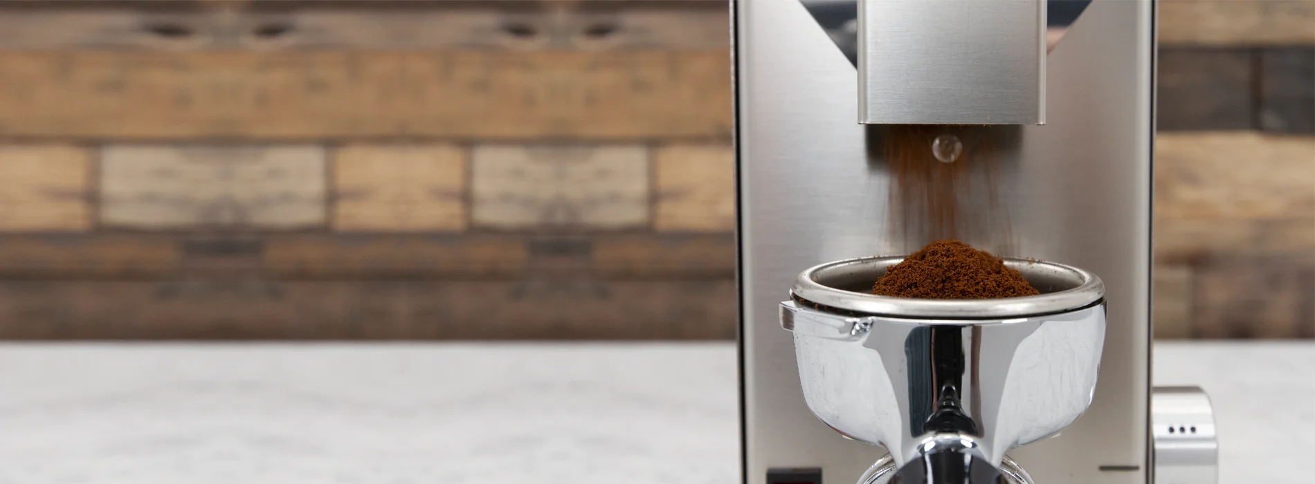 Refurbished Bezzera BB005 TM Espresso Grinder - Image 22