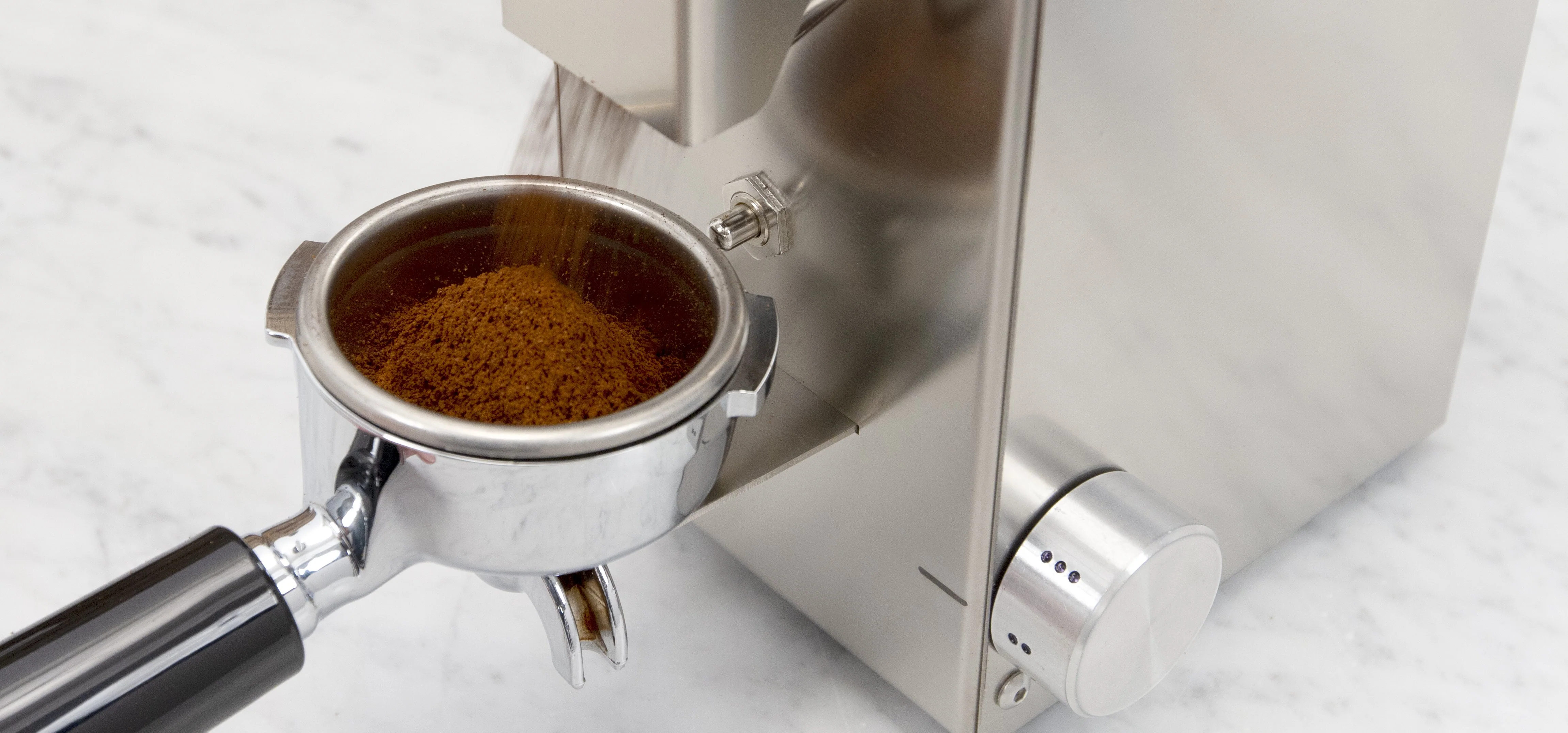 Refurbished Bezzera BB005 TM Espresso Grinder - Image 23