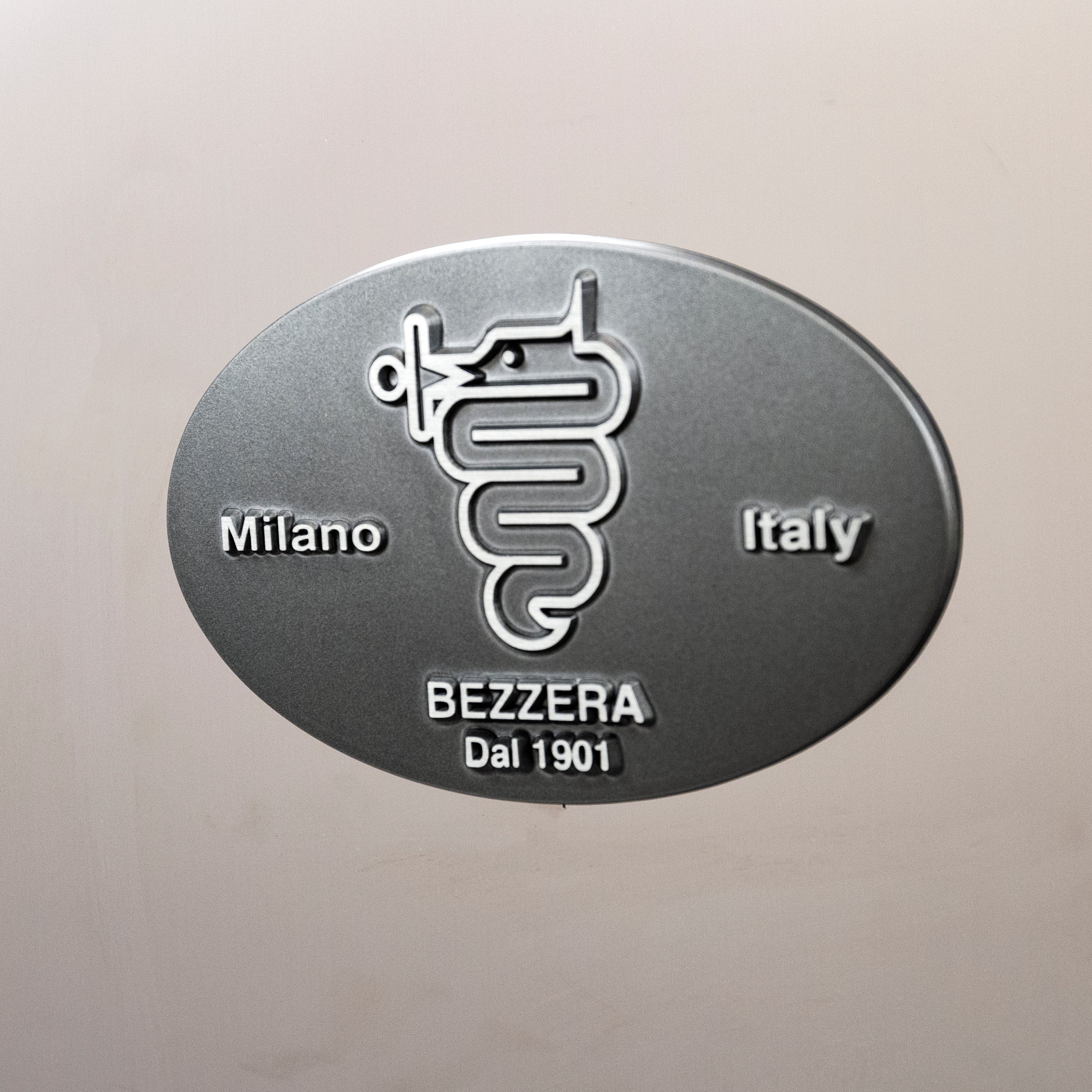Refurbished Bezzera BZ13 PM - Old Style with Red PID - Image 9