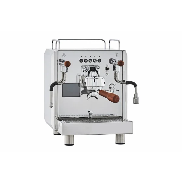 Refurbished Bezzera DUO DE Dual Boiler Espresso Machine - Image 10