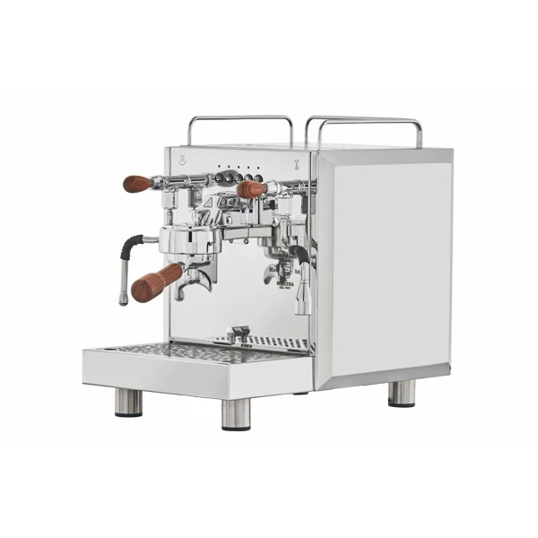 Refurbished Bezzera DUO DE Dual Boiler Espresso Machine - Image 3