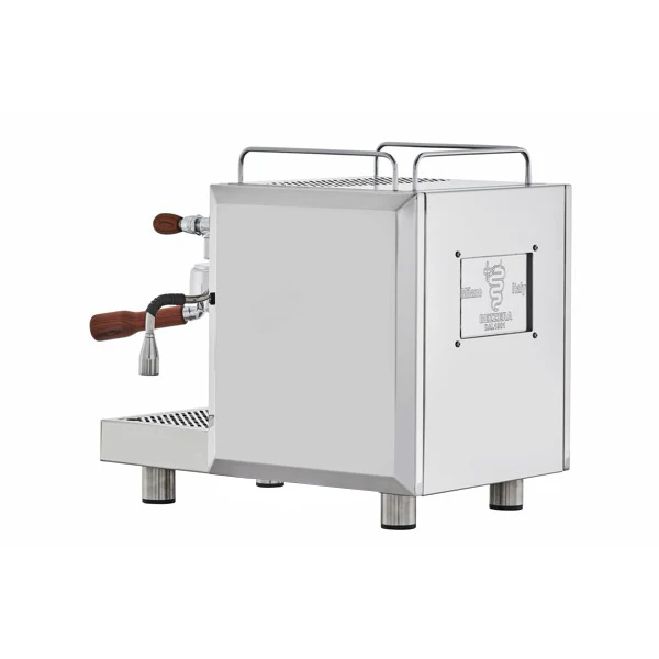 Refurbished Bezzera DUO DE Dual Boiler Espresso Machine - Image 4
