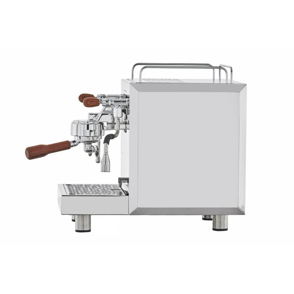 Refurbished Bezzera DUO DE Dual Boiler Espresso Machine - Image 5