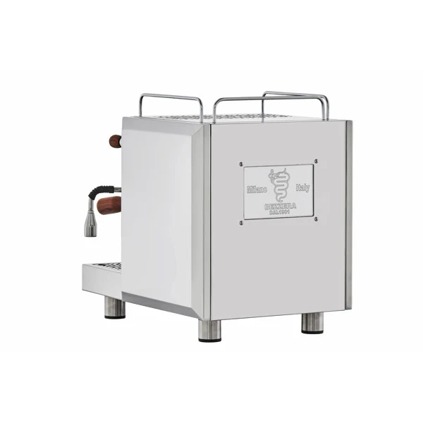 Refurbished Bezzera DUO DE Dual Boiler Espresso Machine - Image 6