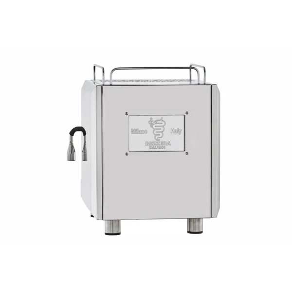 Refurbished Bezzera DUO DE Dual Boiler Espresso Machine - Image 7